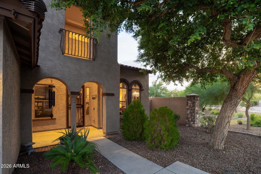 Photo of 9185 W Pinnacle Vista Drive, Peoria, AZ 85383 (MLS # 7080772)