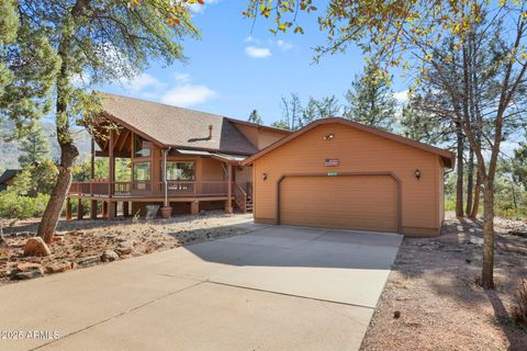 A home in Pine