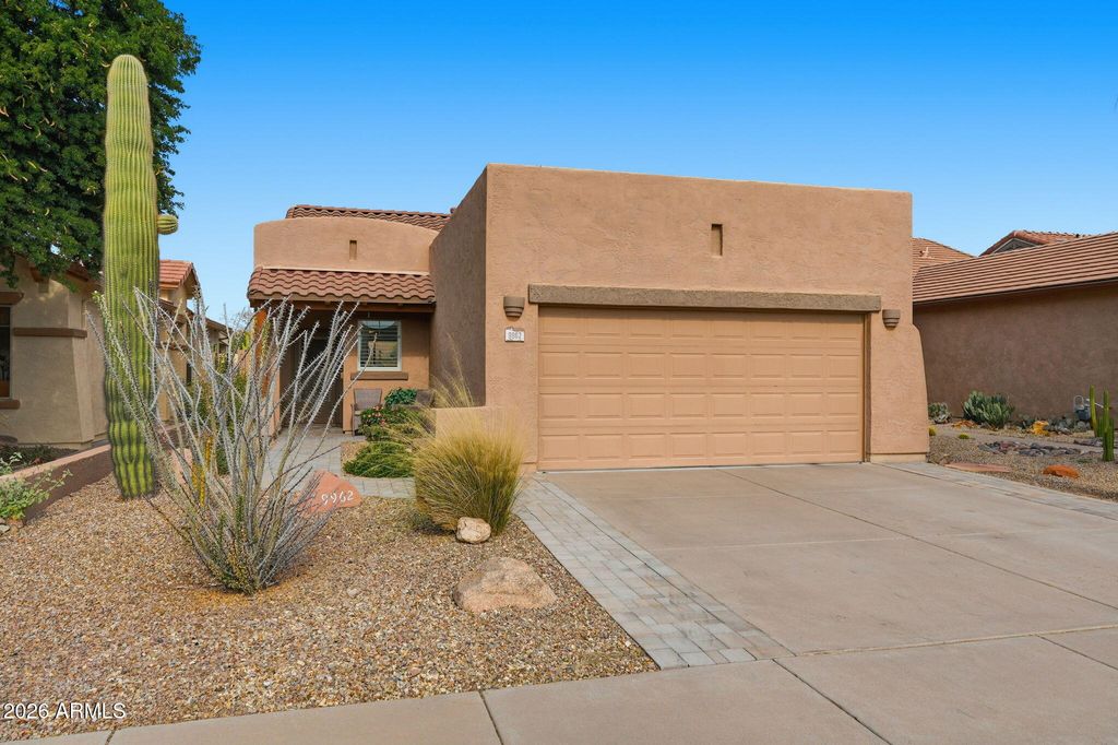 Photo of 9962 E Rugged Mountain Drive, Gold Canyon, AZ 85118 (MLS # 6980791)