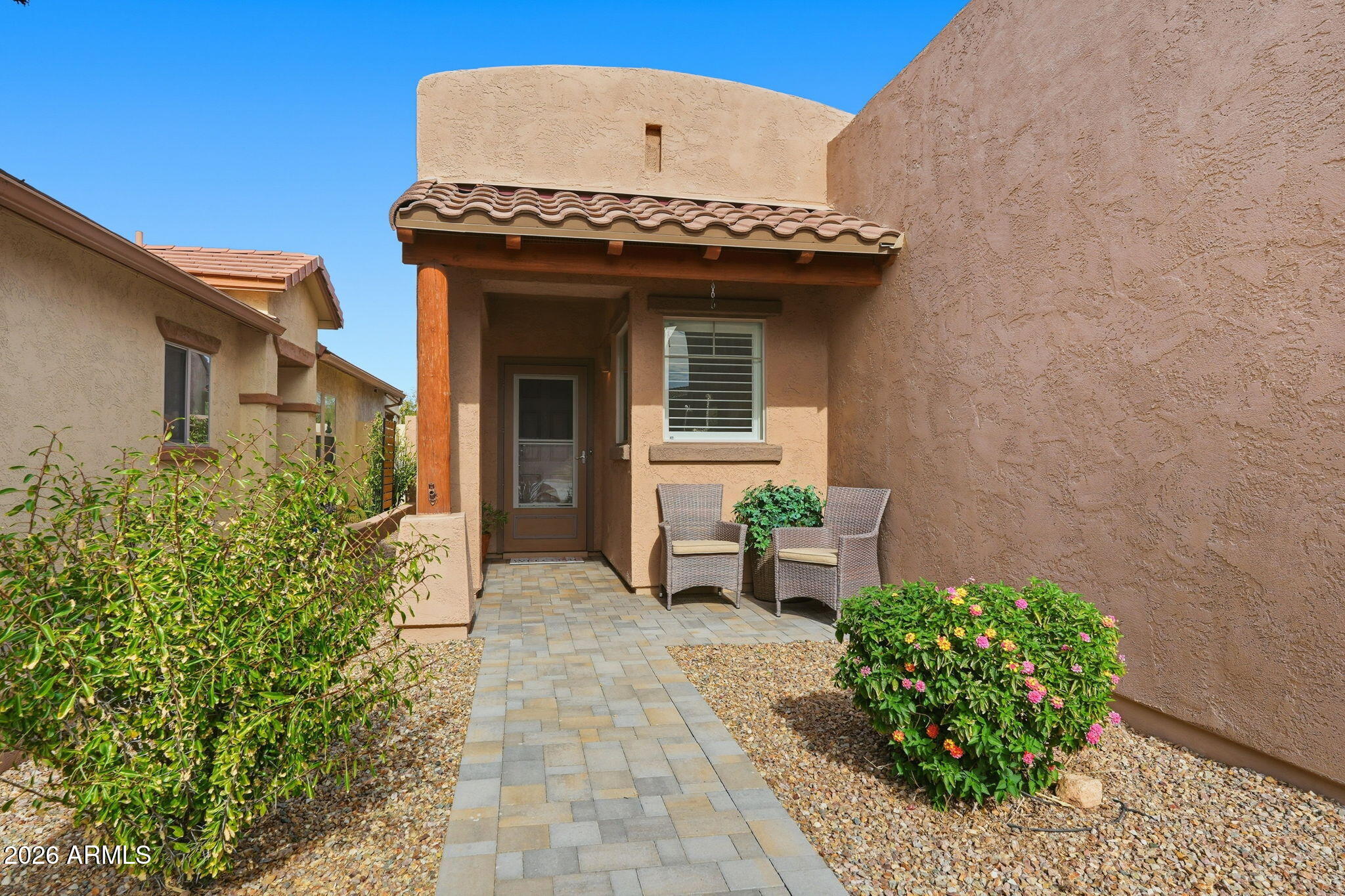 9962 E RUGGED MOUNTAIN Drive