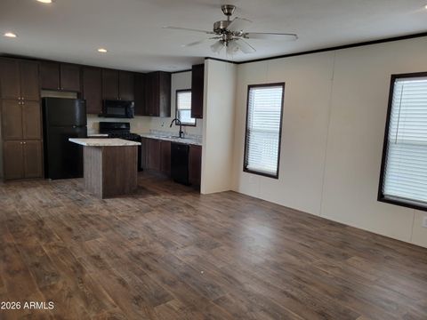 5000 N La Cholla Boulevard 13 Tucson AZ 85705