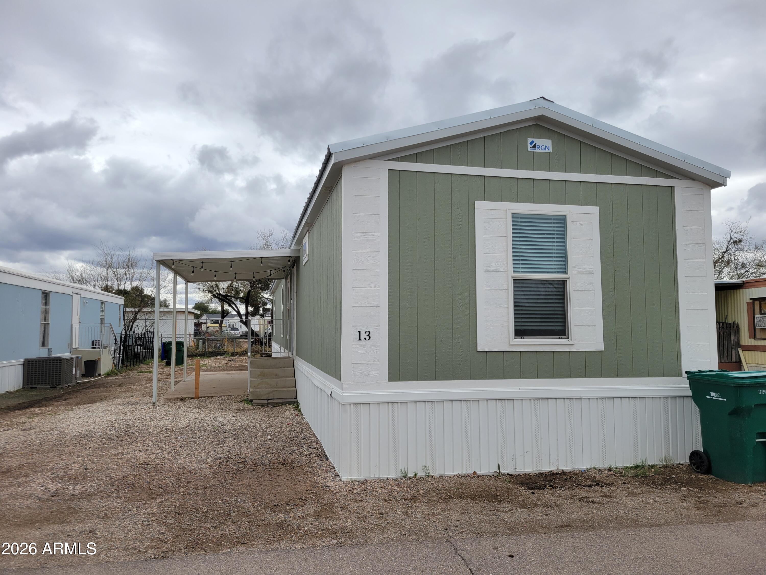 5000 N La Cholla Boulevard 13