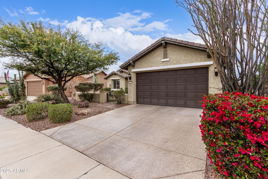 Photo of 27062 W Ross Avenue, Buckeye, AZ 85396 (MLS # 6962538)