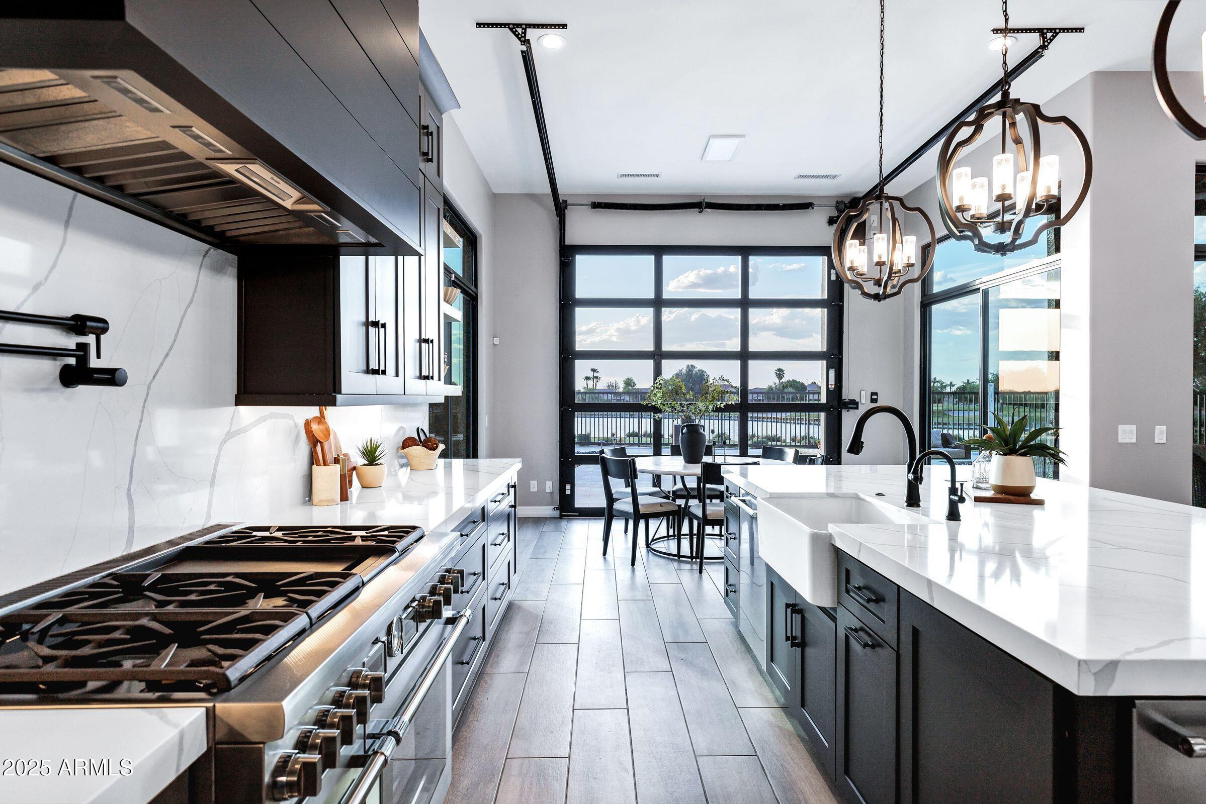 LEGACY AT SEVILLE - Residential