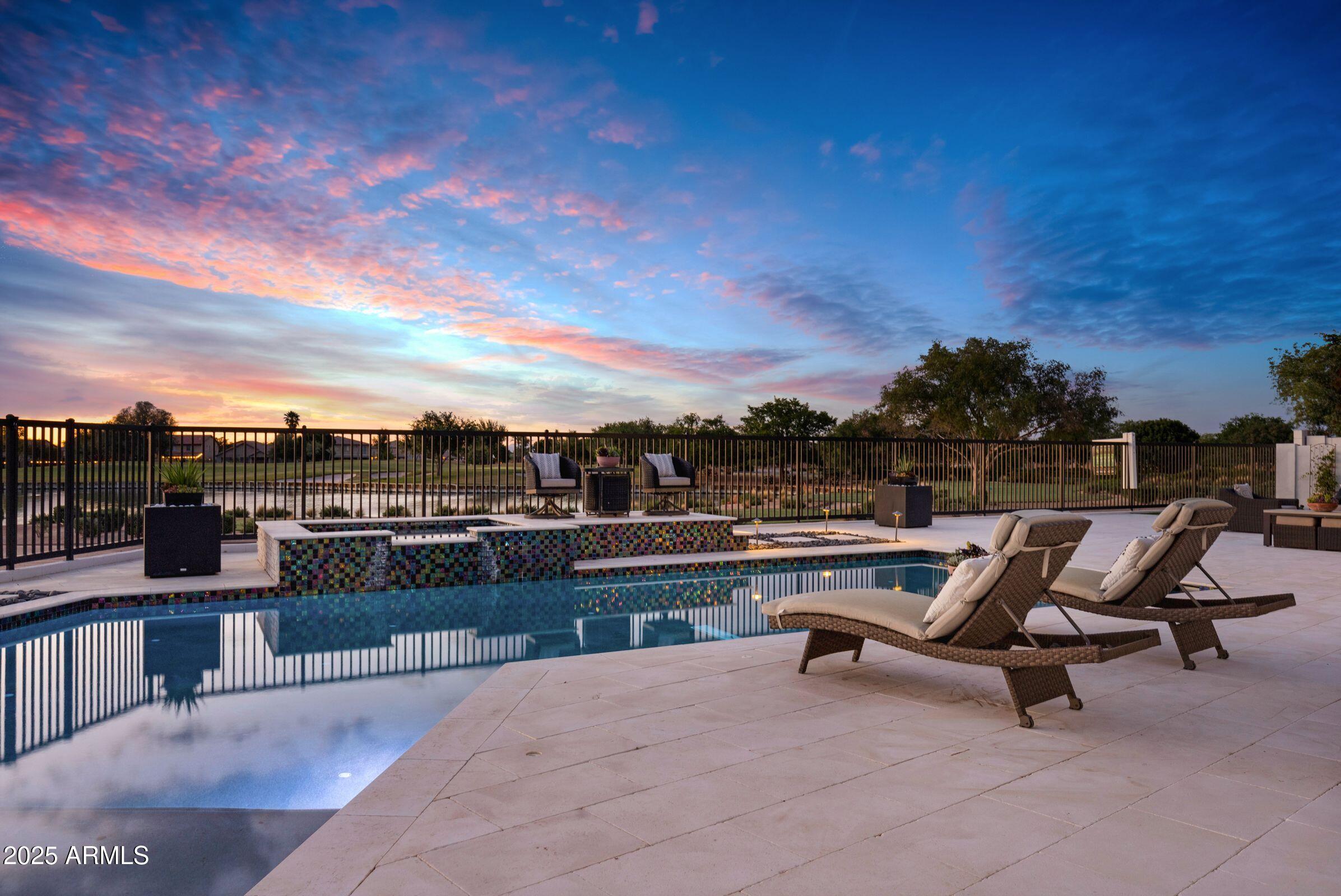 LEGACY AT SEVILLE - Residential