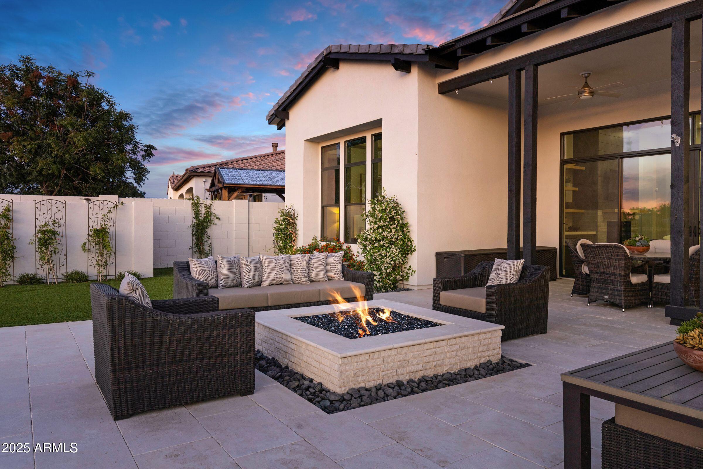 LEGACY AT SEVILLE - Residential