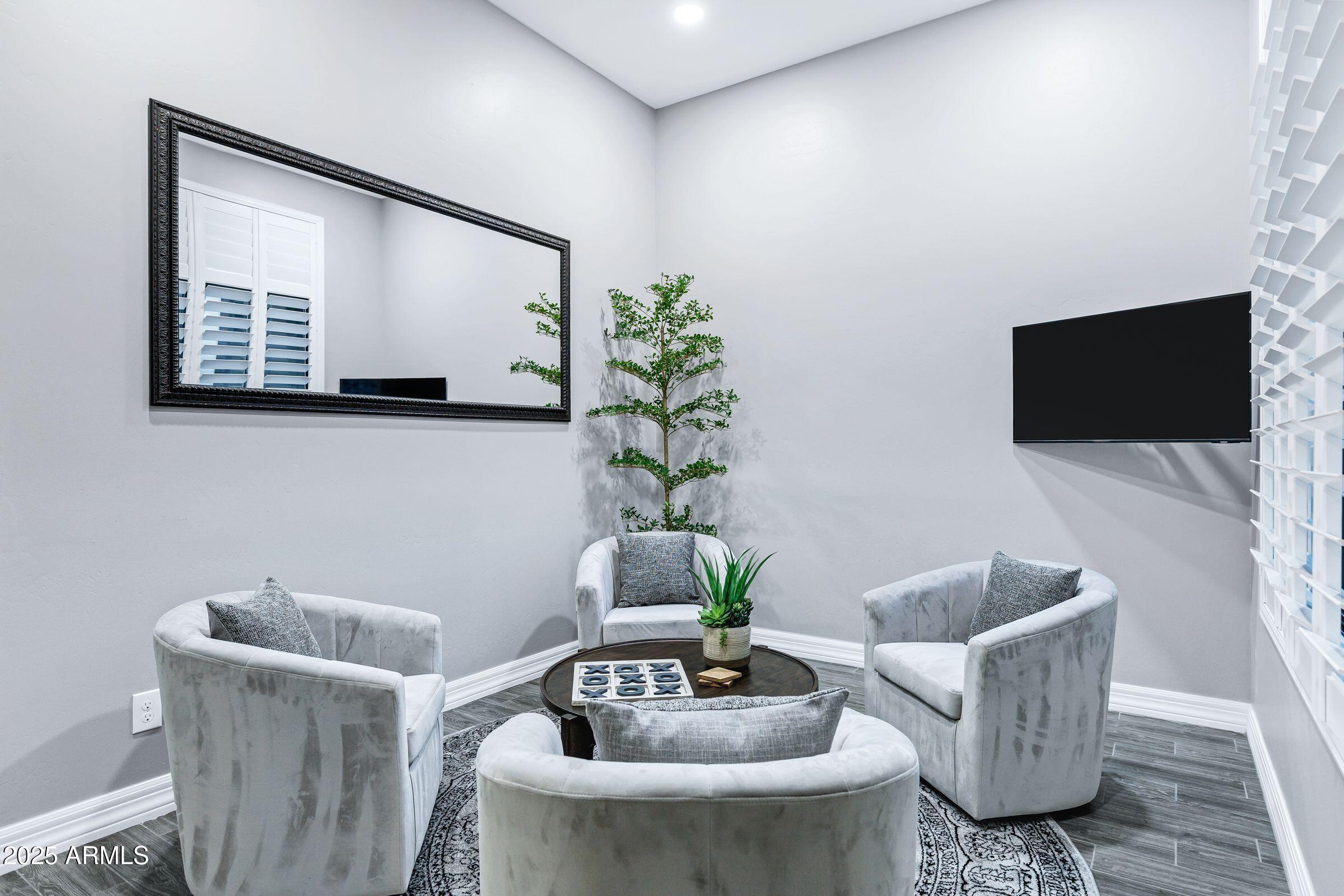 LEGACY AT SEVILLE - Residential