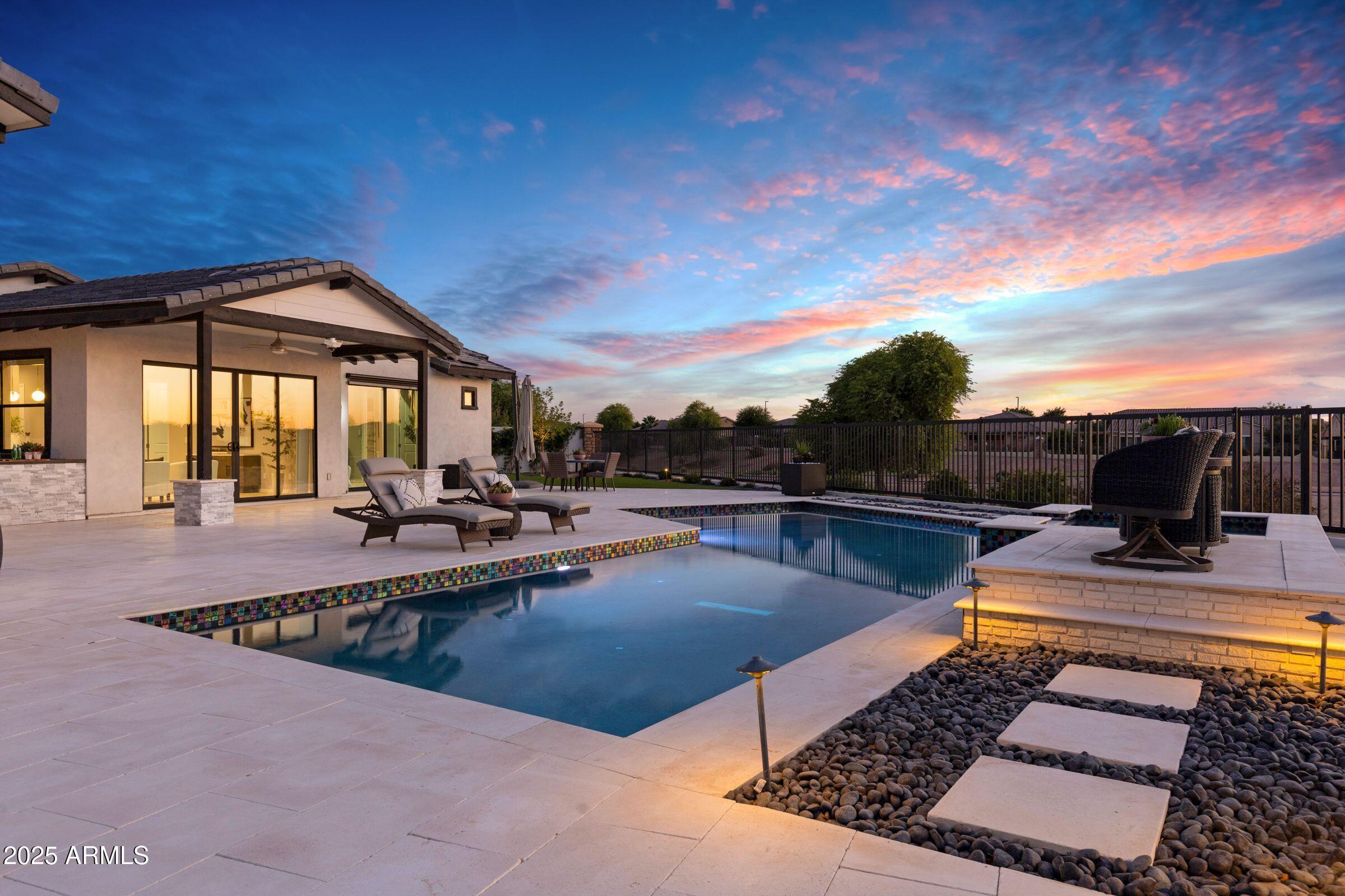 LEGACY AT SEVILLE - Residential
