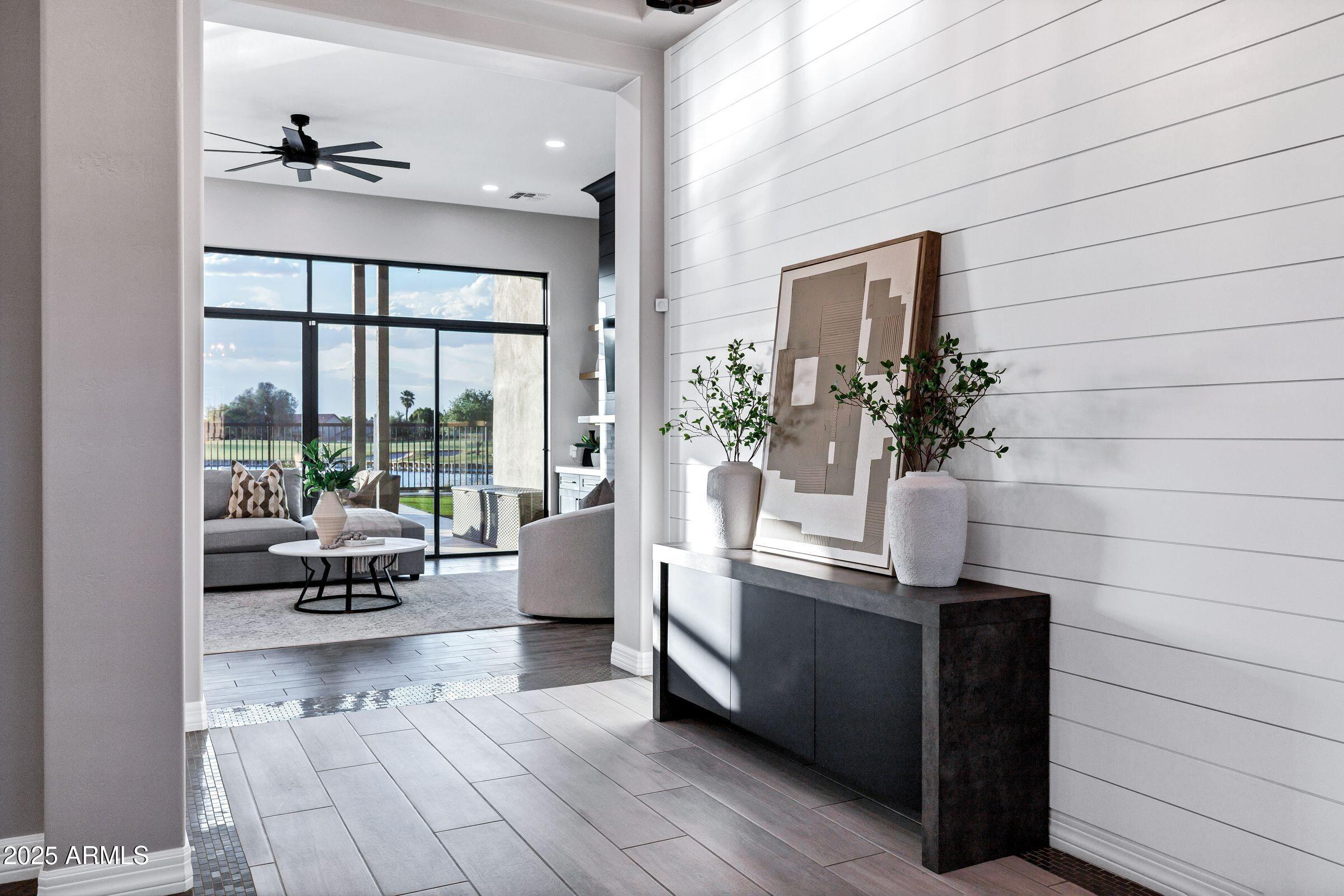 LEGACY AT SEVILLE - Residential