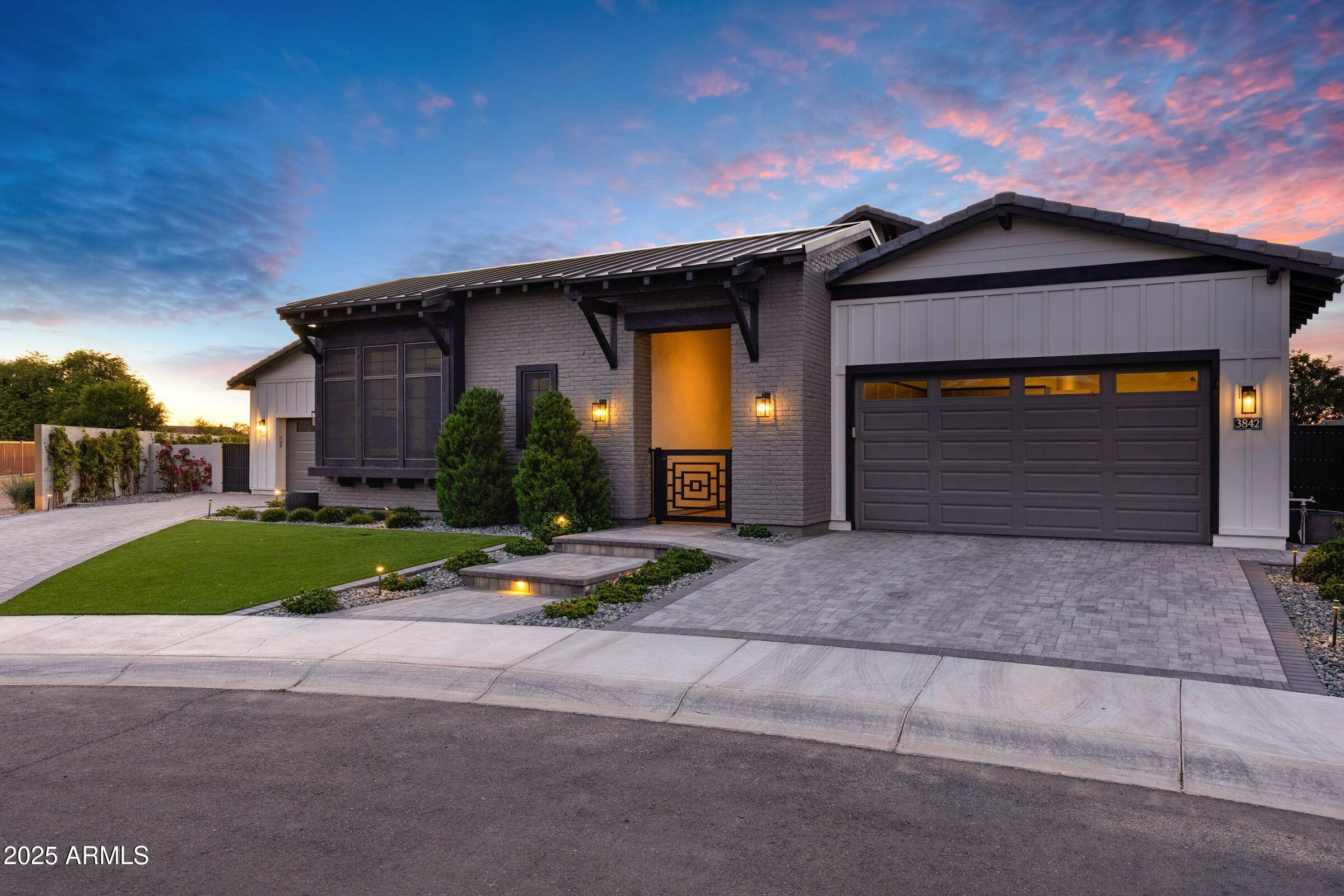 LEGACY AT SEVILLE - Residential