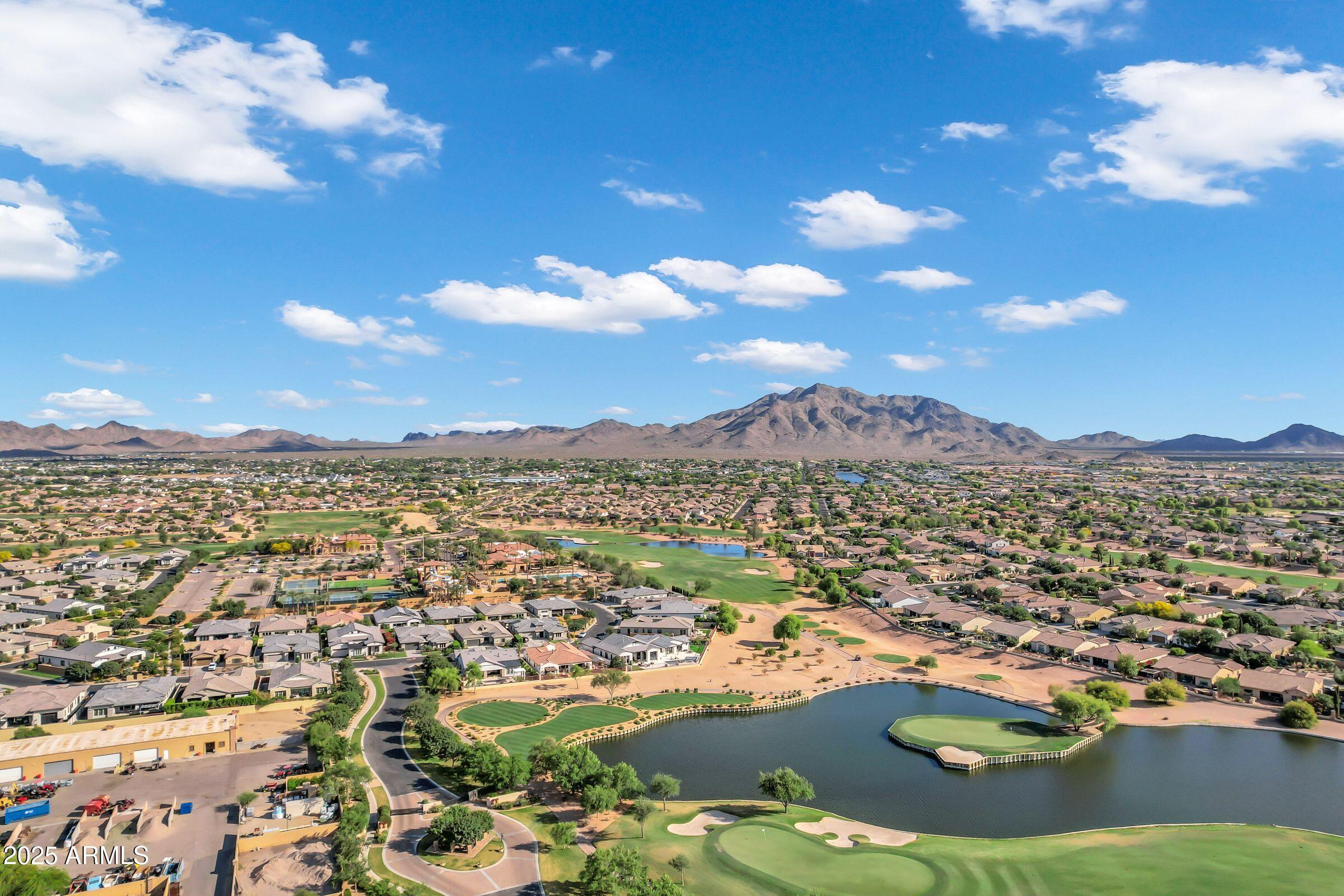 LEGACY AT SEVILLE - Residential