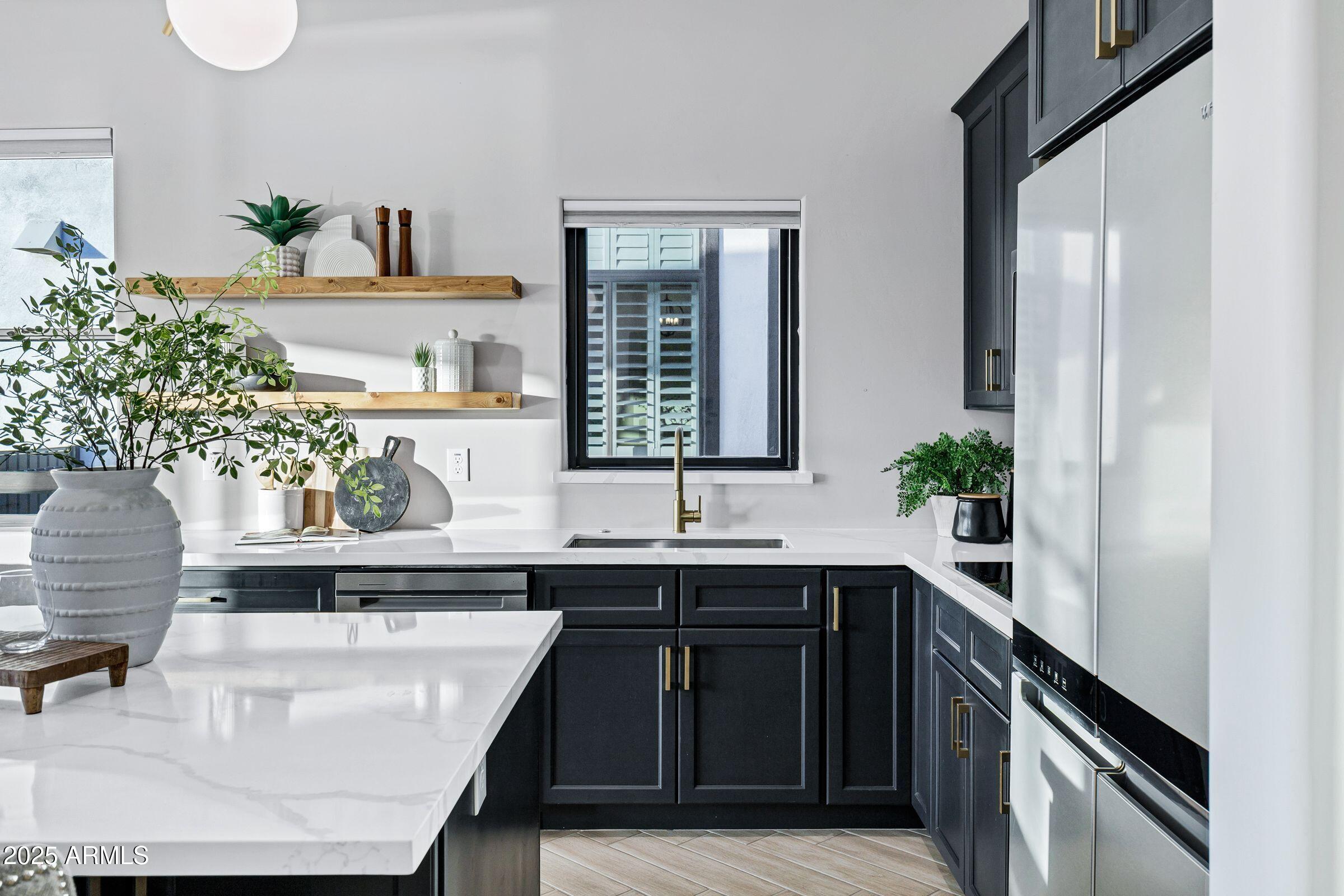LEGACY AT SEVILLE - Residential