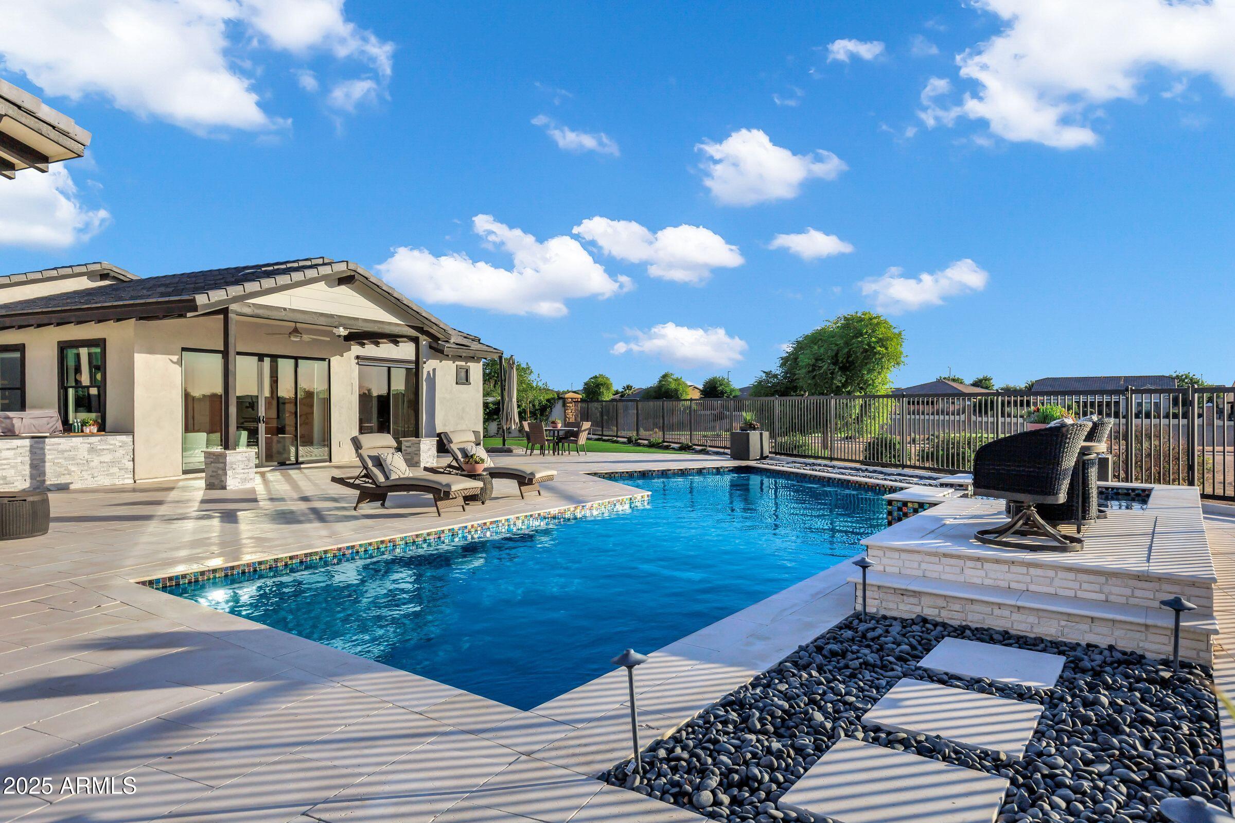 LEGACY AT SEVILLE - Residential