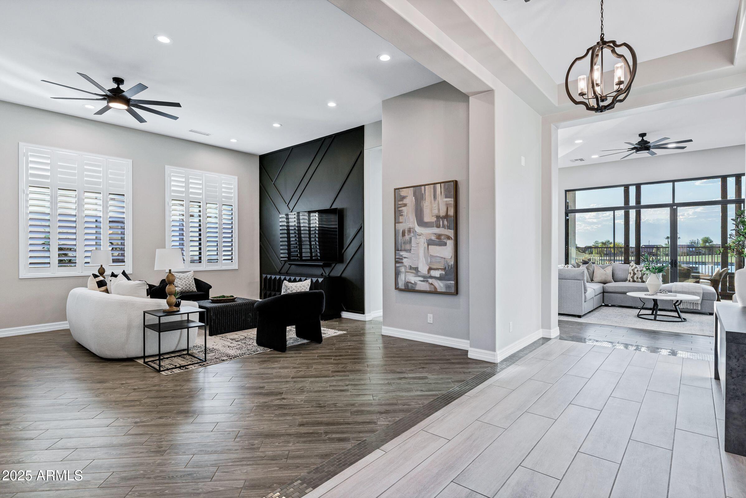 LEGACY AT SEVILLE - Residential