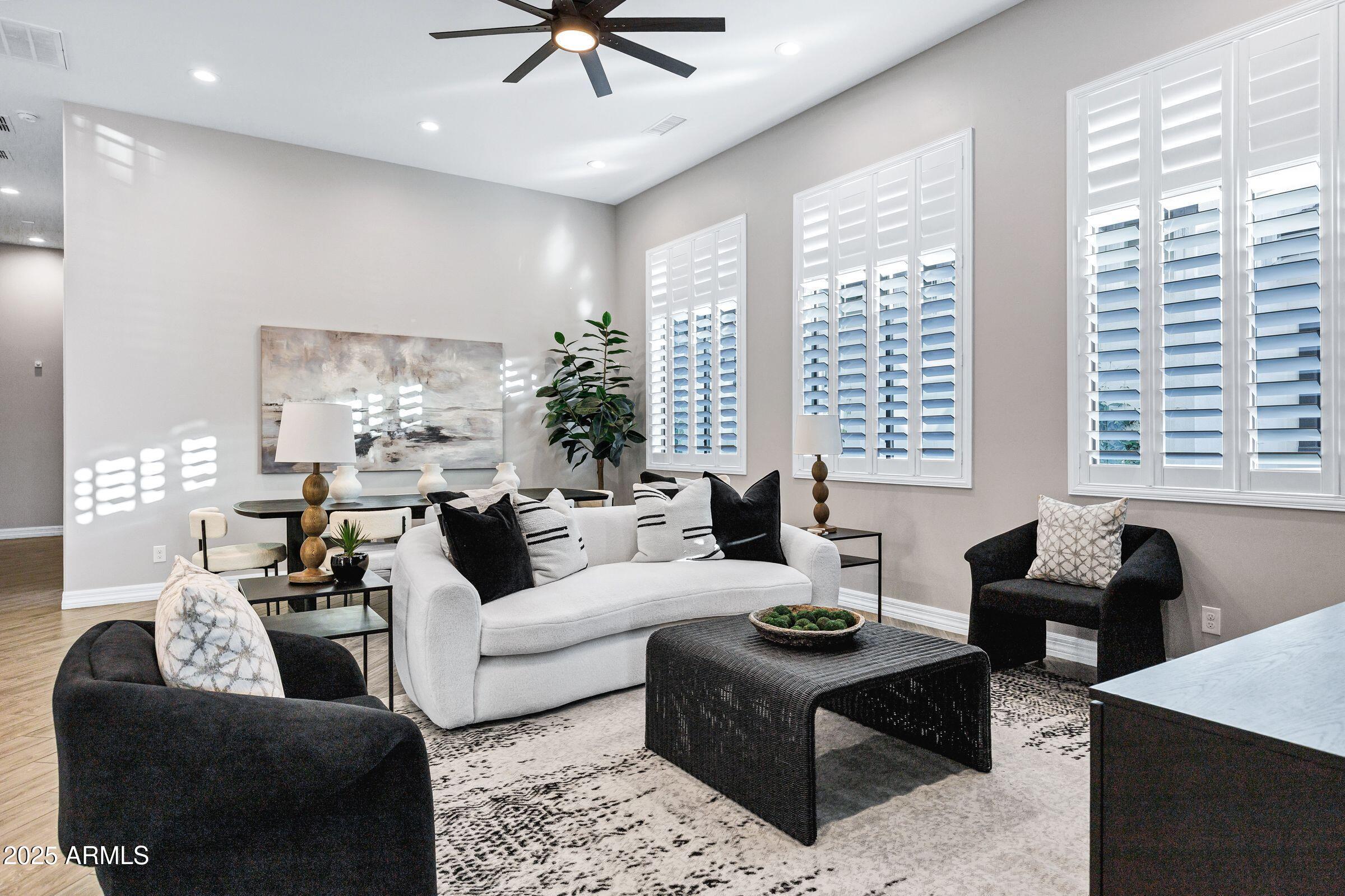LEGACY AT SEVILLE - Residential