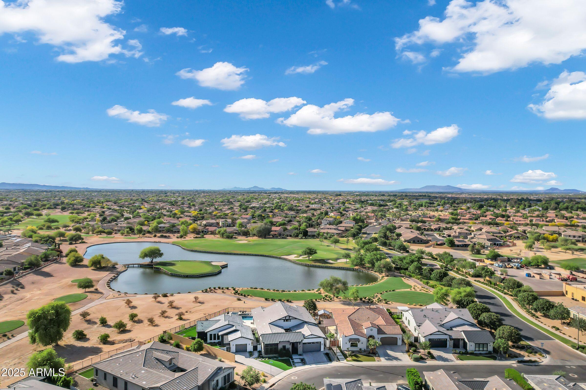 LEGACY AT SEVILLE - Residential