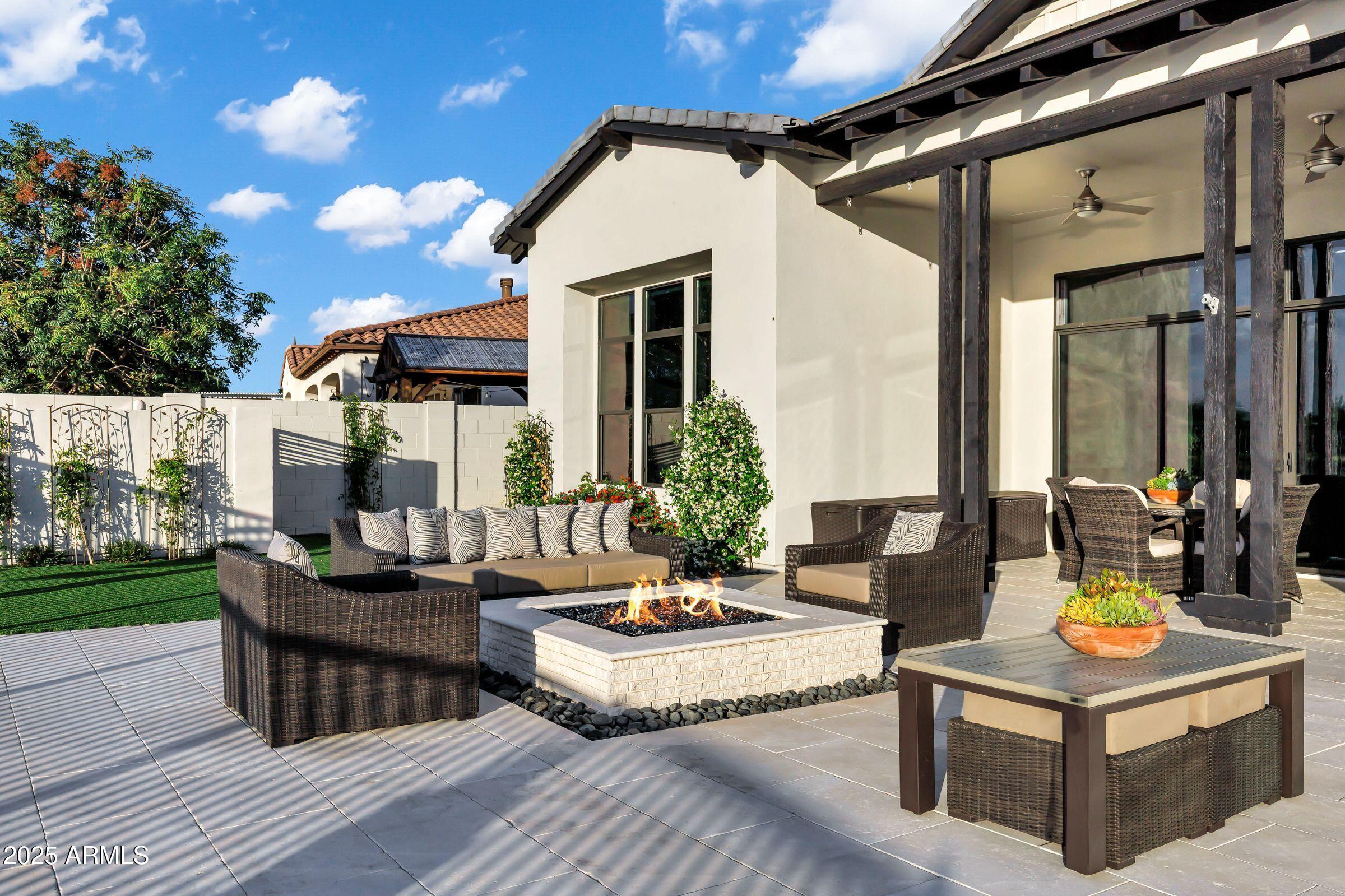 LEGACY AT SEVILLE - Residential