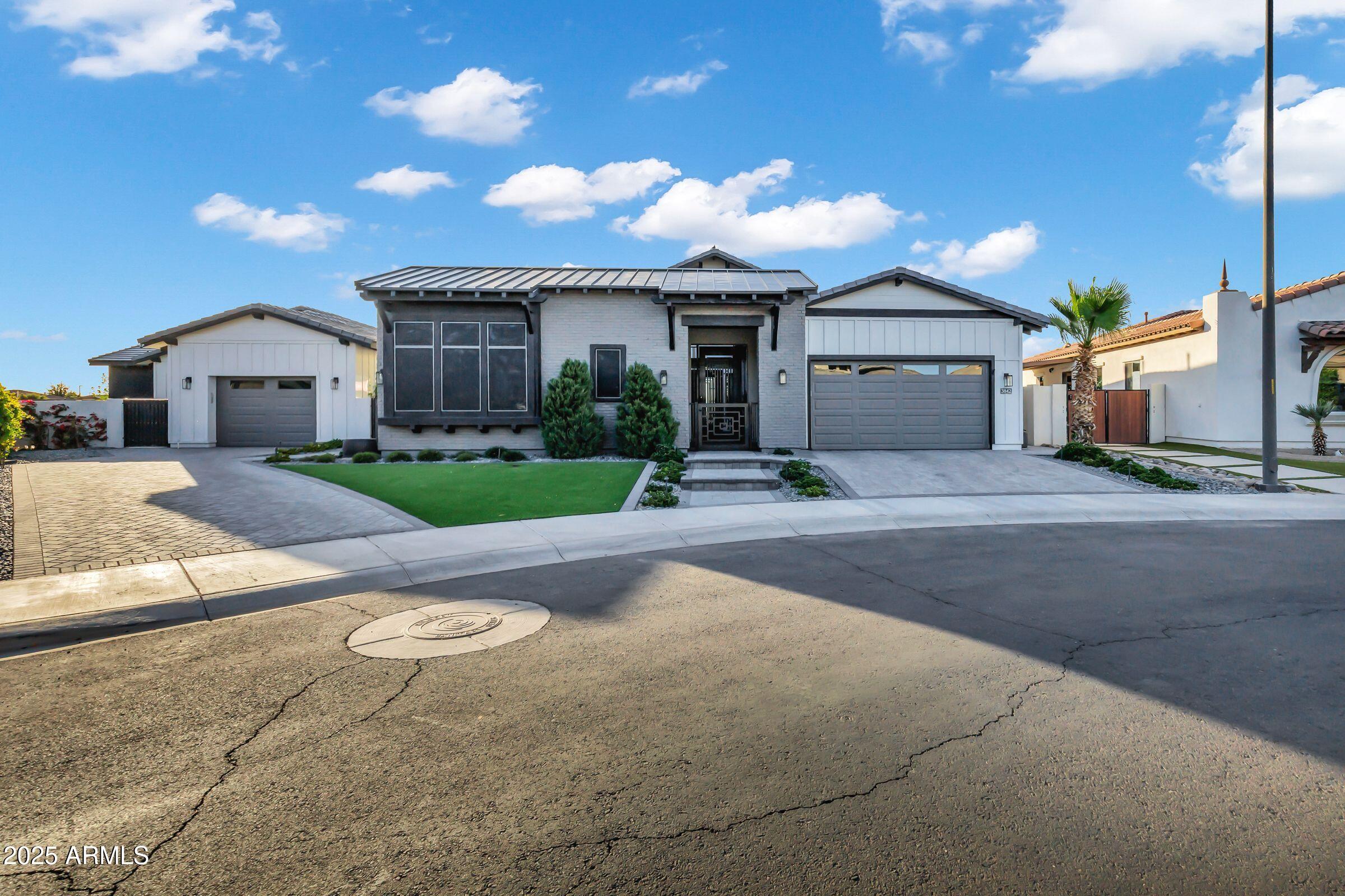 LEGACY AT SEVILLE - Residential