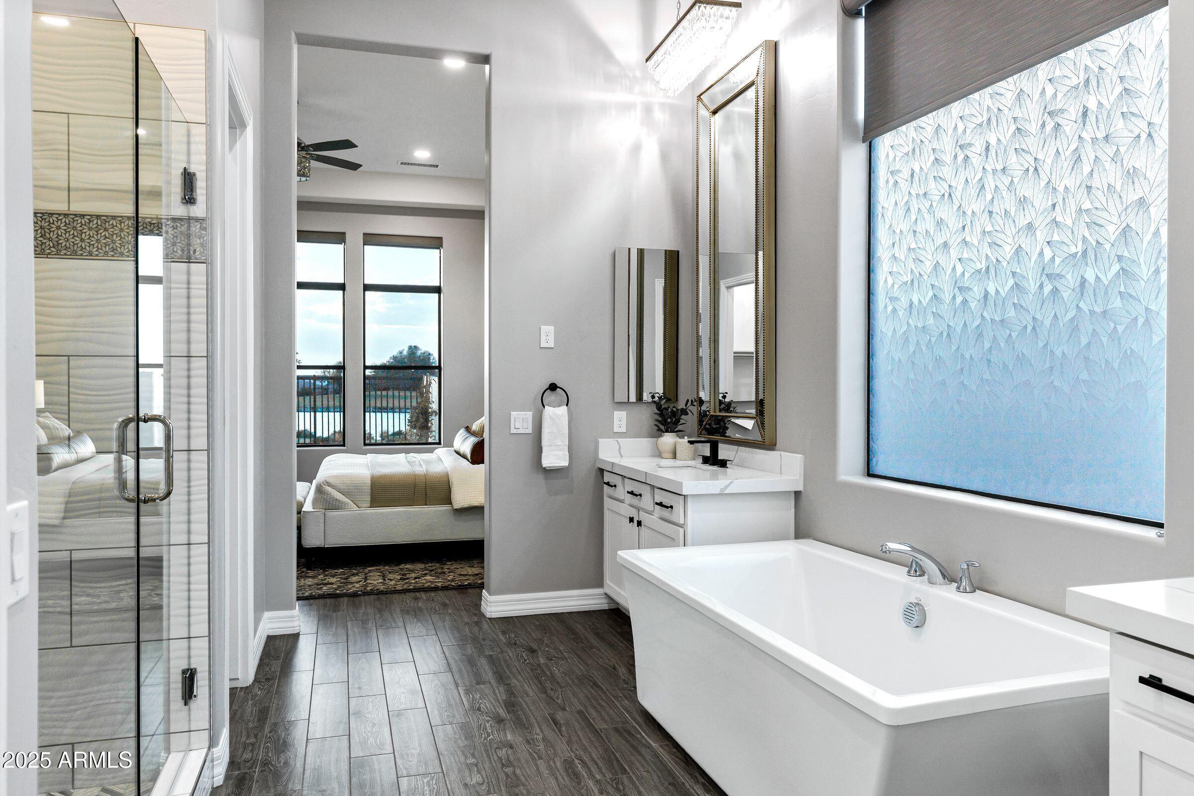 LEGACY AT SEVILLE - Residential