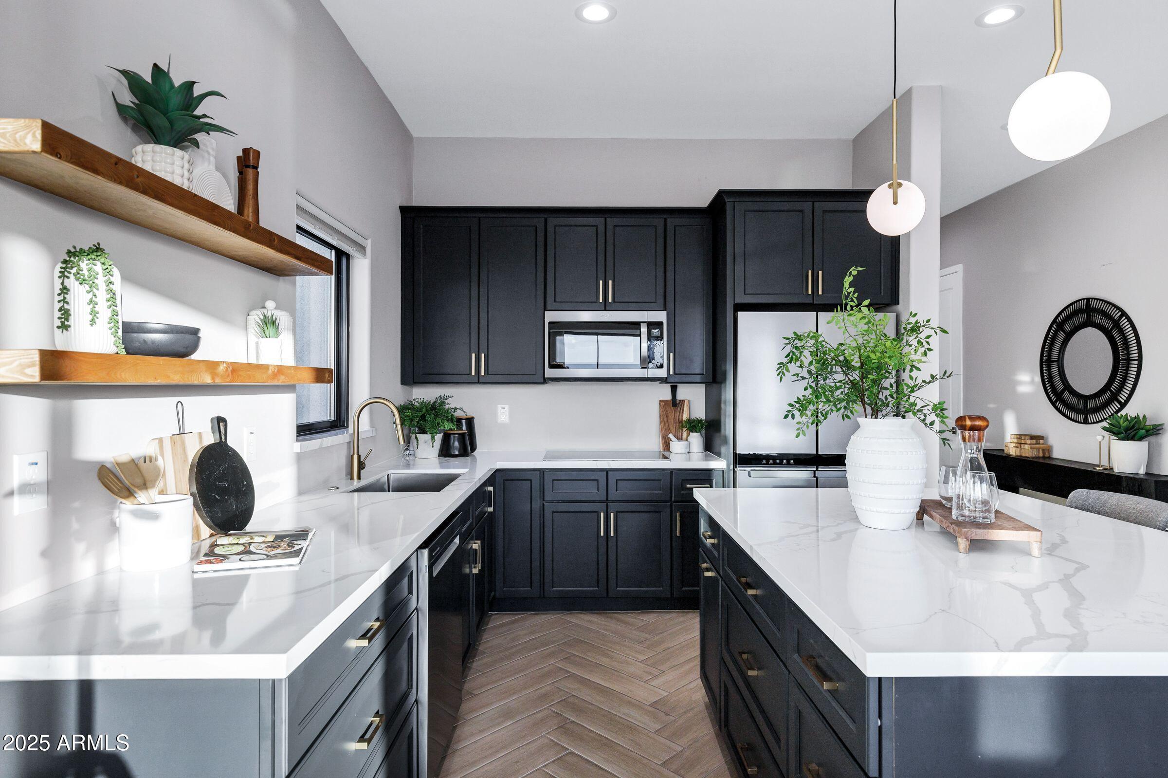 LEGACY AT SEVILLE - Residential