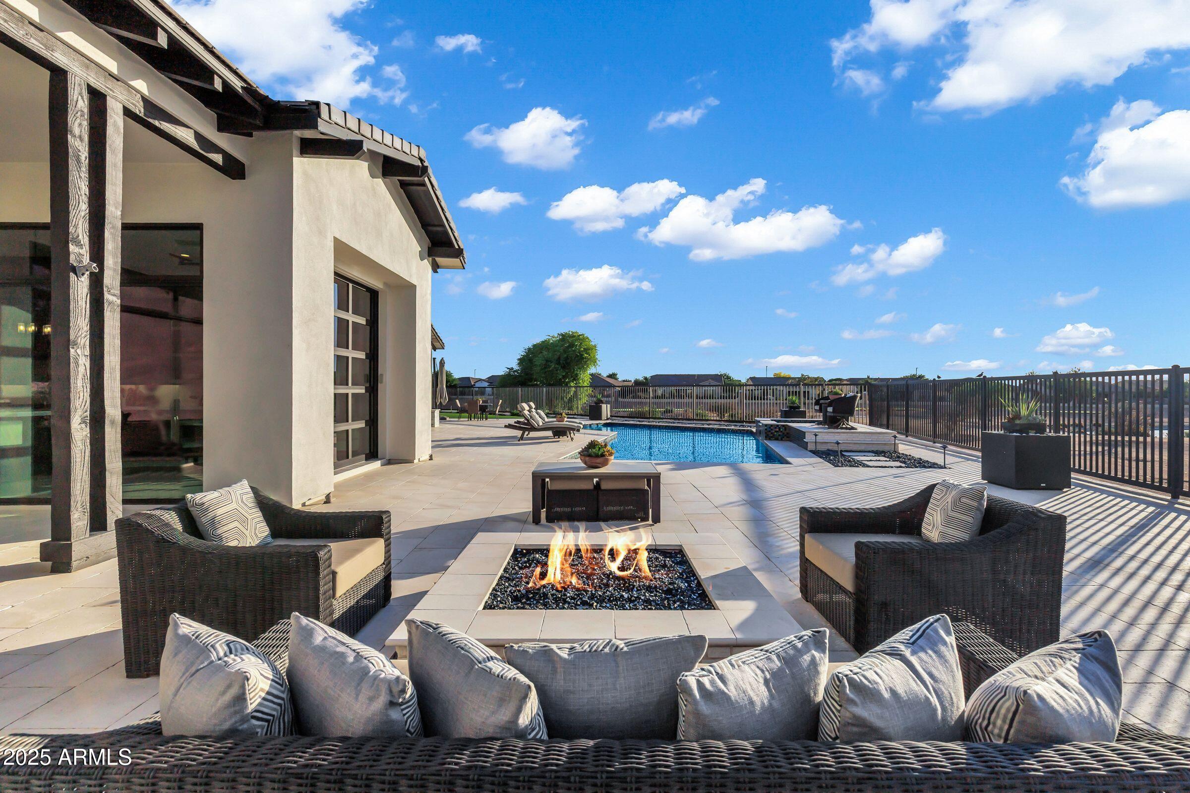 LEGACY AT SEVILLE - Residential