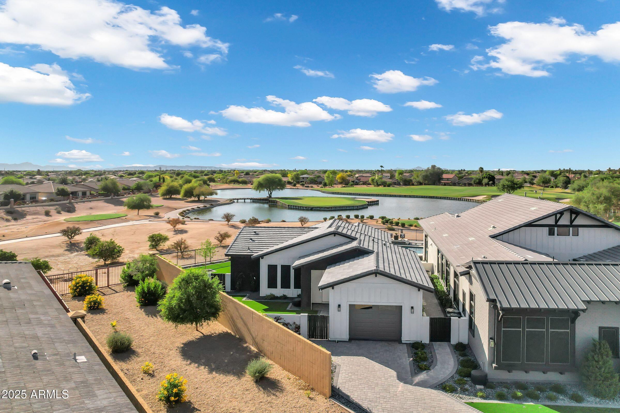 LEGACY AT SEVILLE - Residential