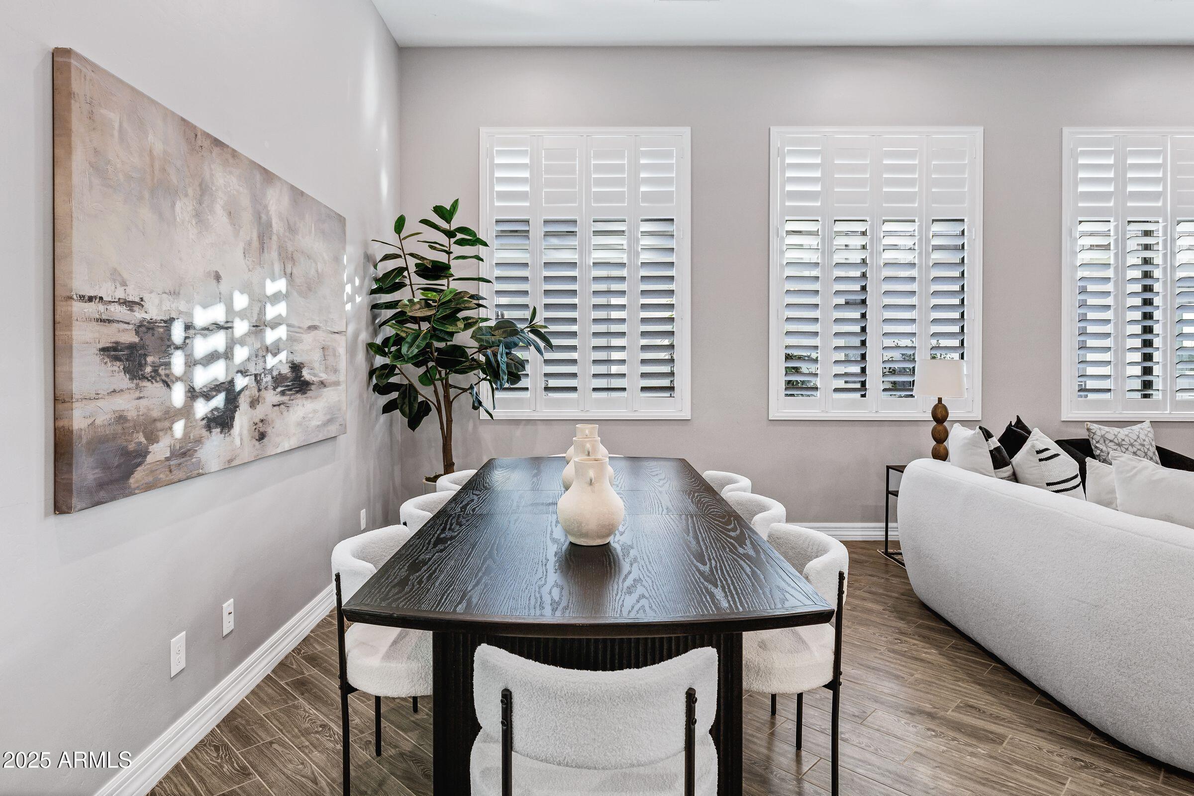 LEGACY AT SEVILLE - Residential