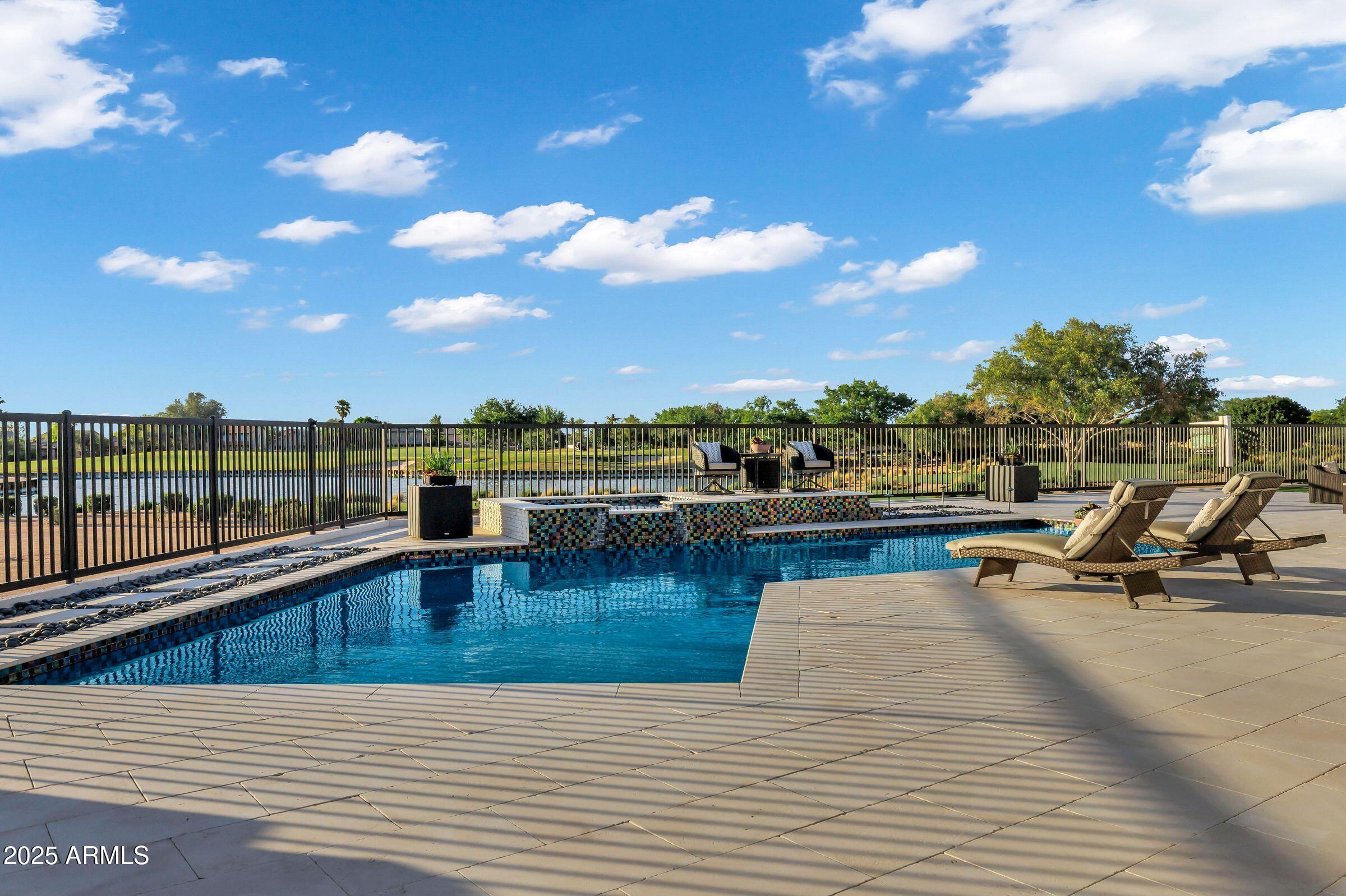 LEGACY AT SEVILLE - Residential