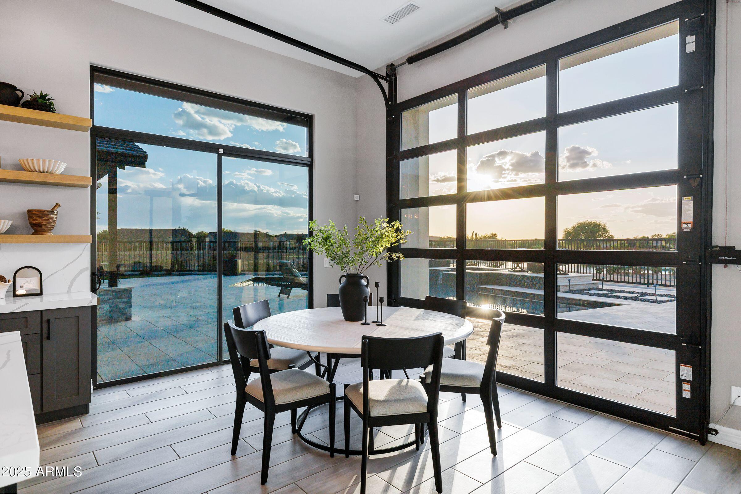 LEGACY AT SEVILLE - Residential