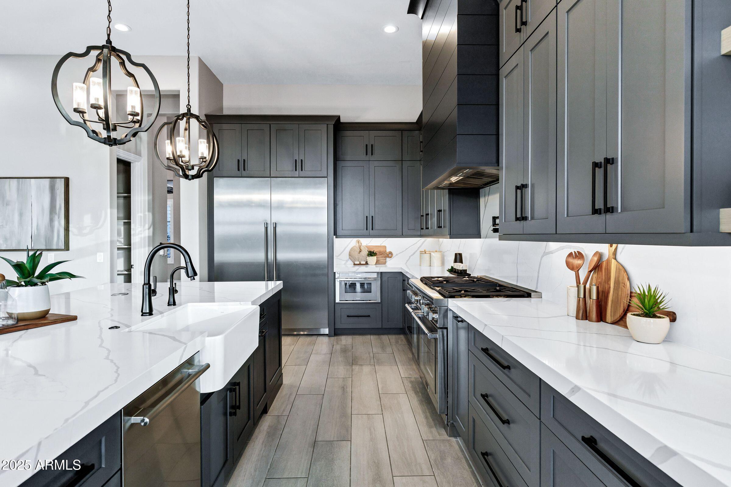LEGACY AT SEVILLE - Residential