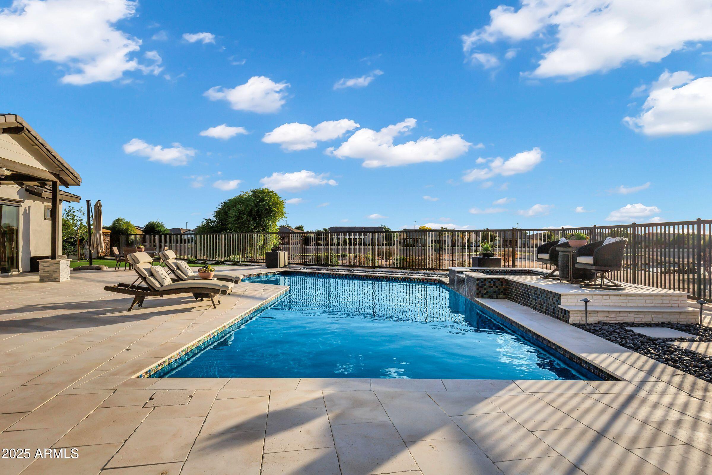 3842 E ALAMEDA Lane