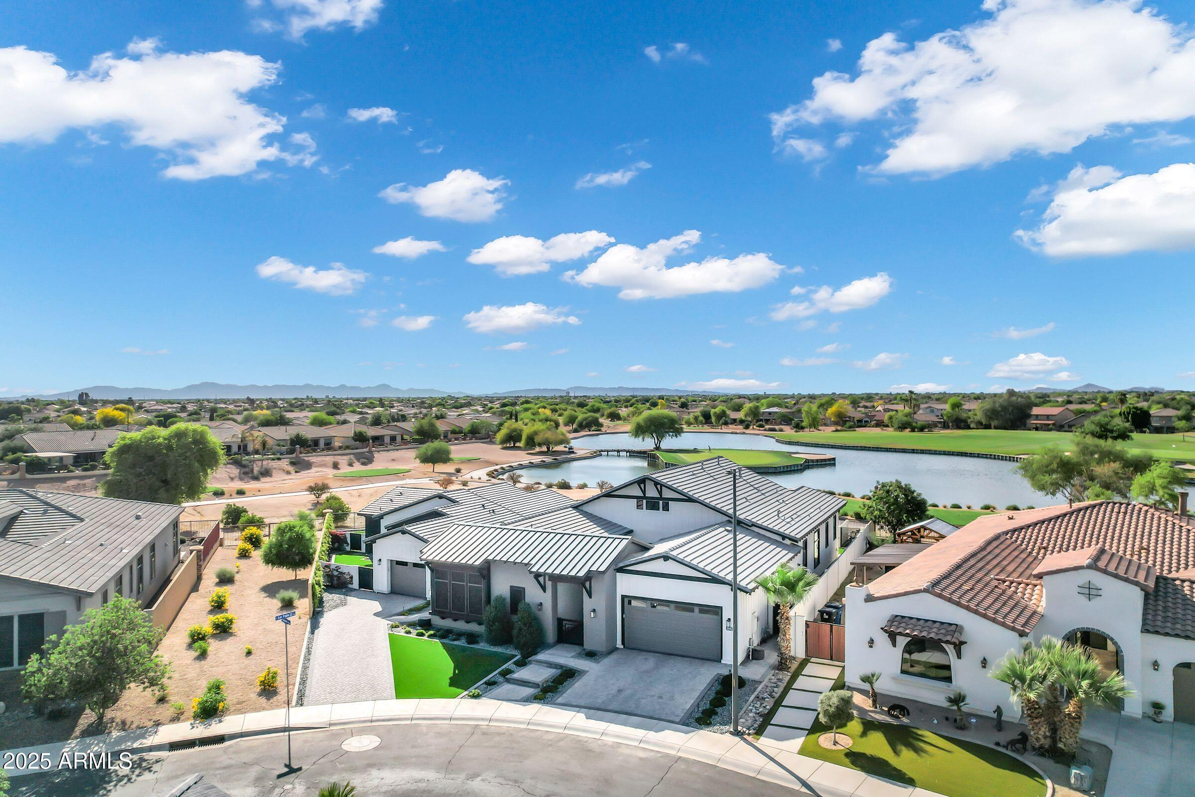 LEGACY AT SEVILLE - Residential