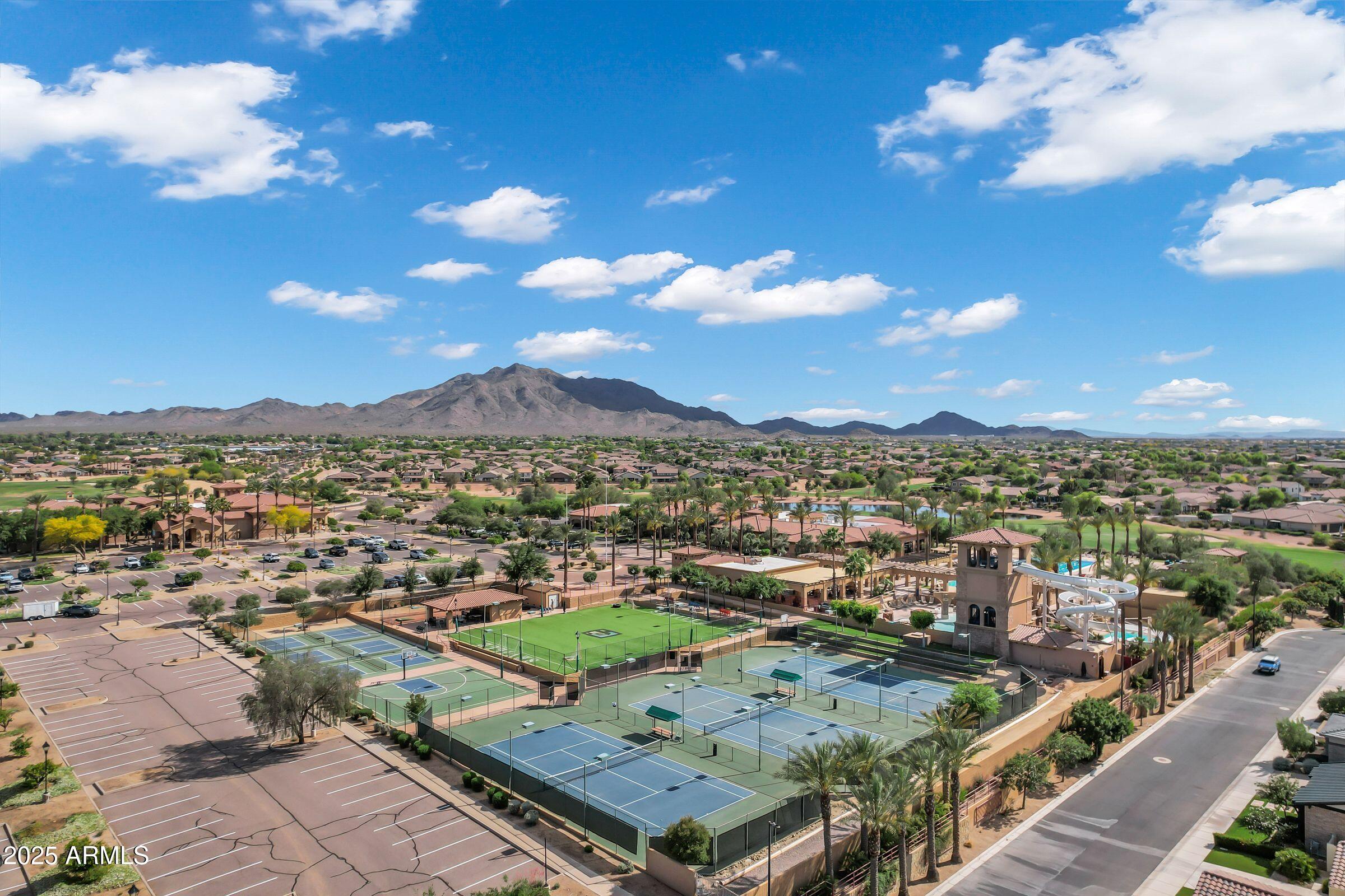 LEGACY AT SEVILLE - Residential