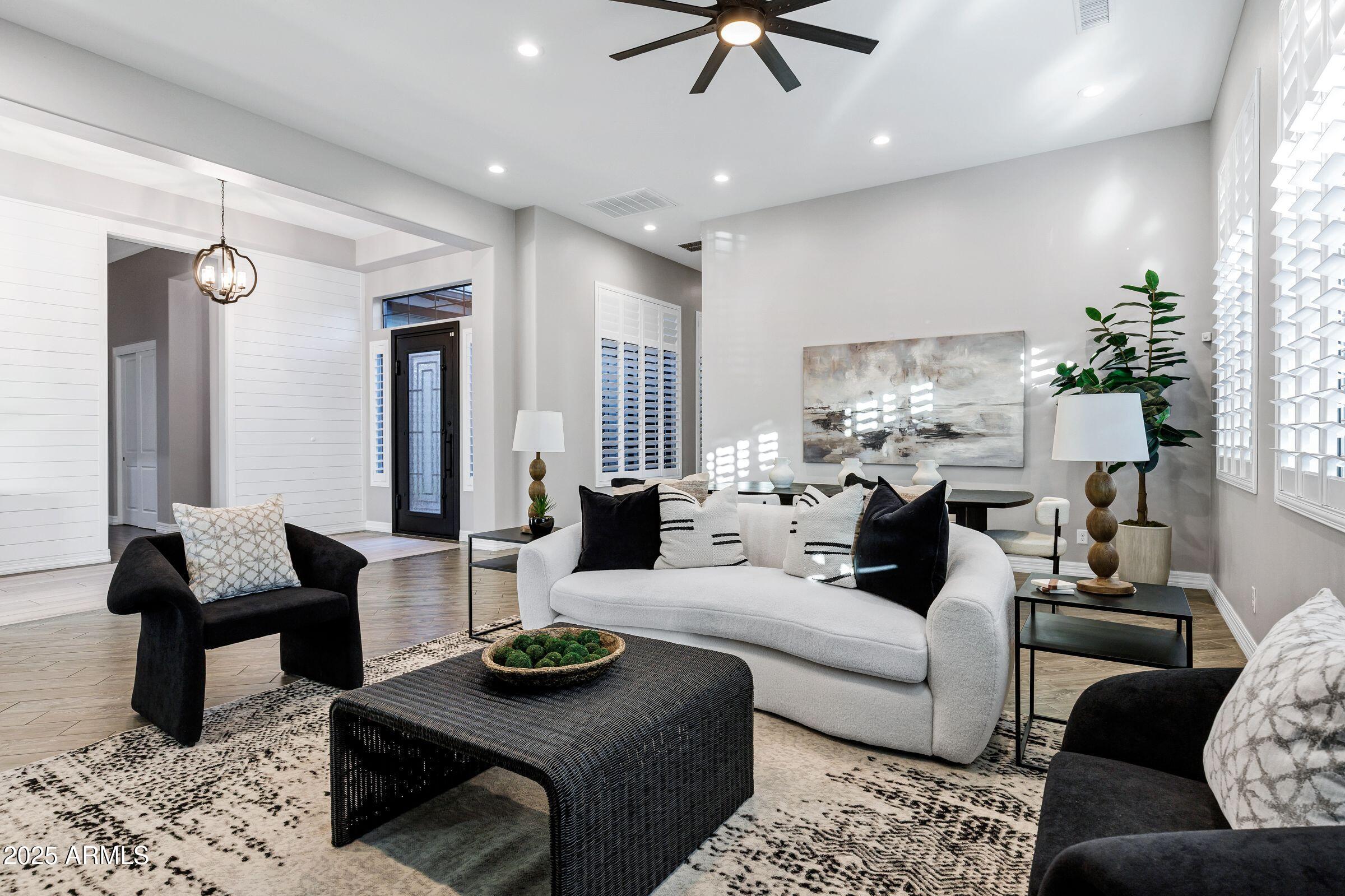 LEGACY AT SEVILLE - Residential