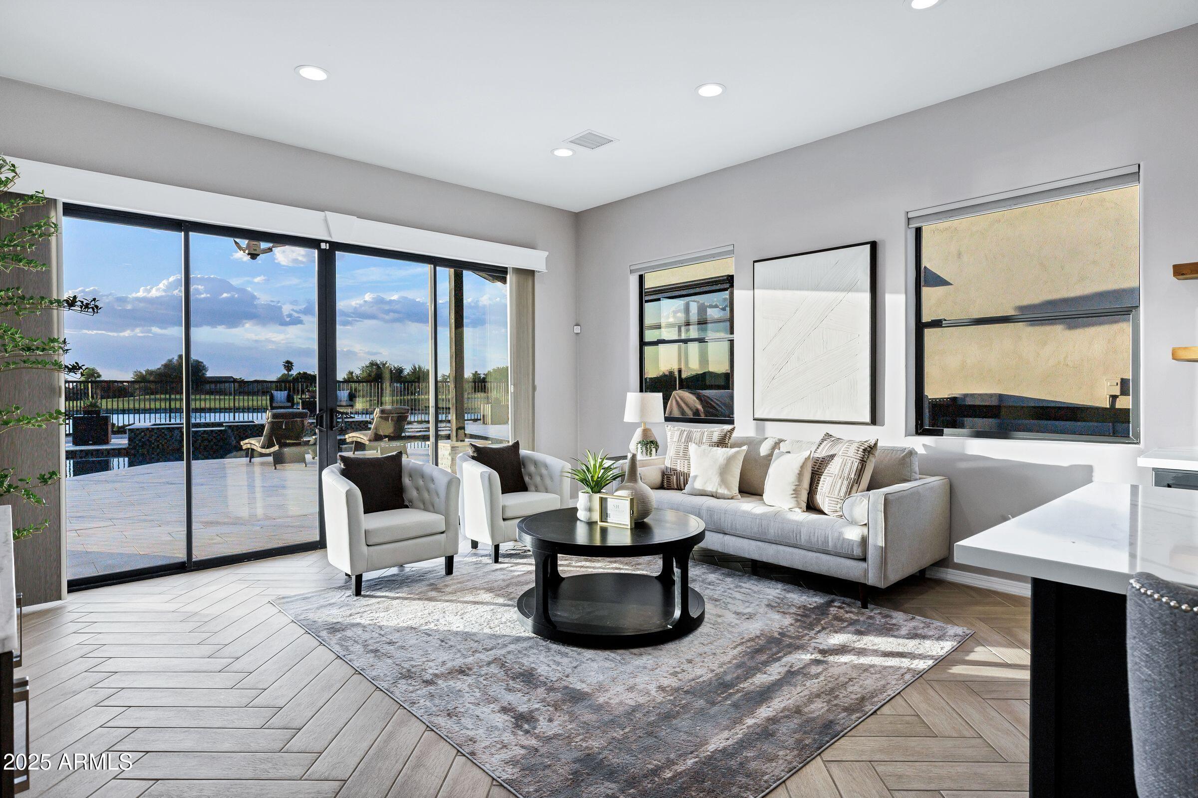 LEGACY AT SEVILLE - Residential