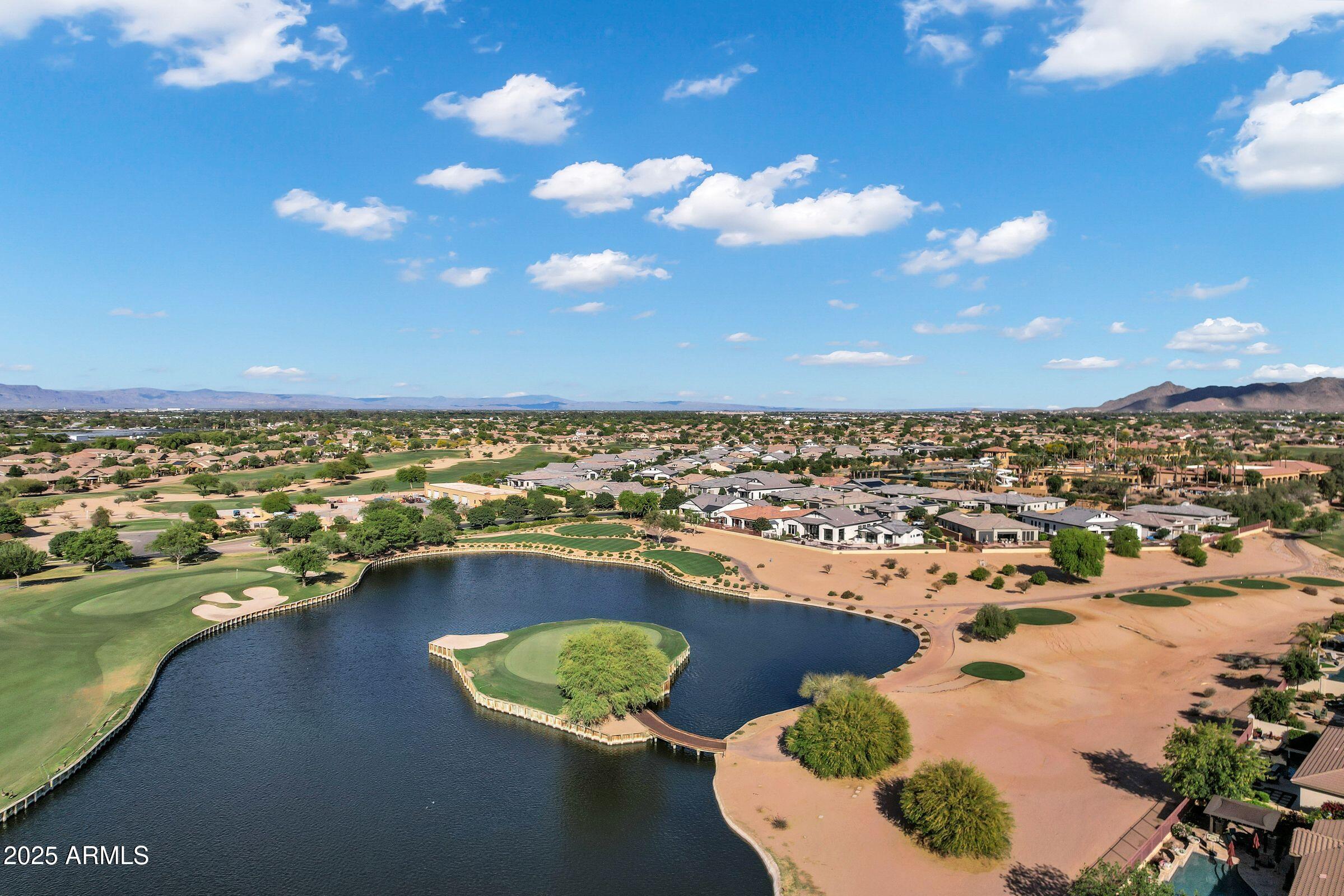 LEGACY AT SEVILLE - Residential