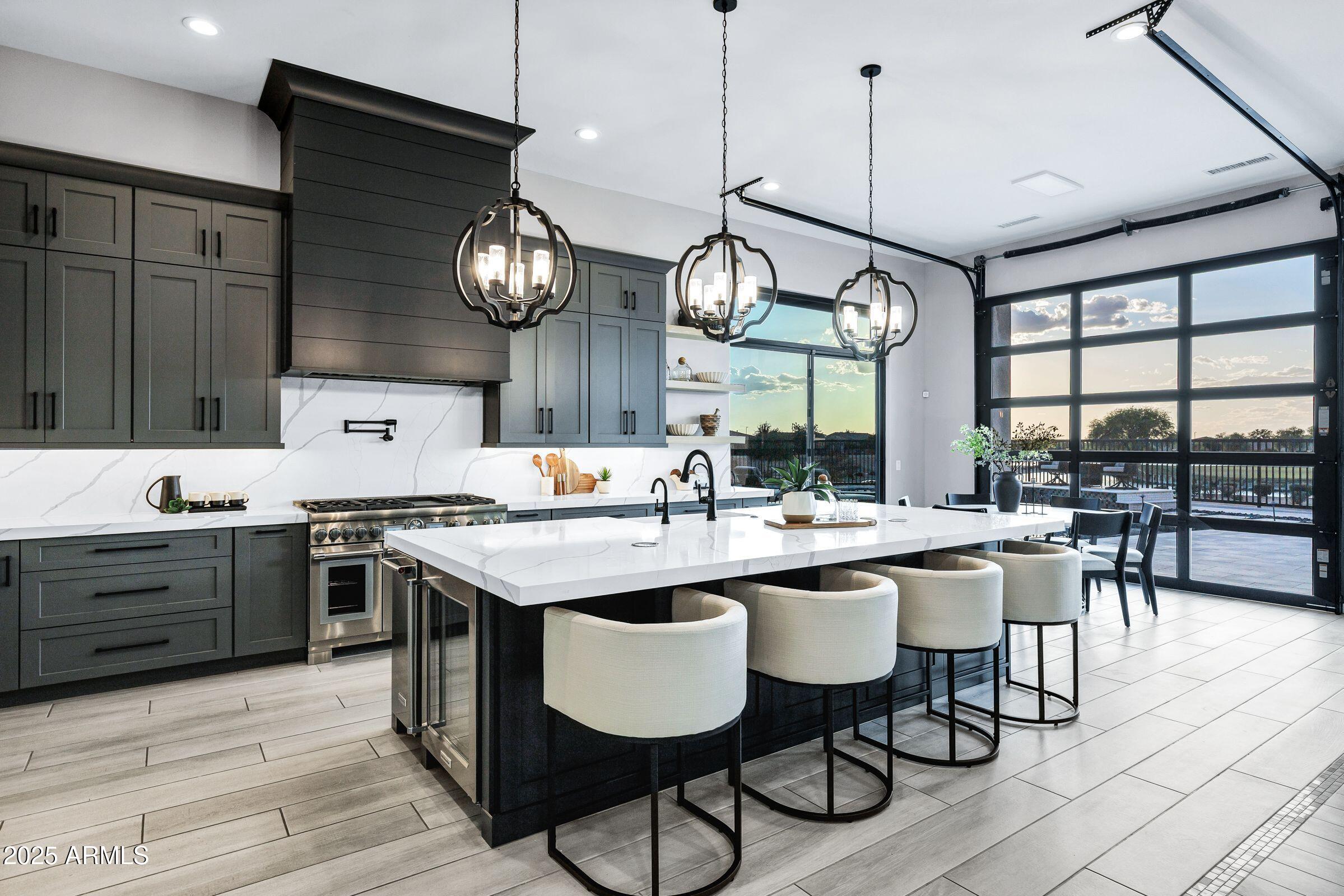 LEGACY AT SEVILLE - Residential