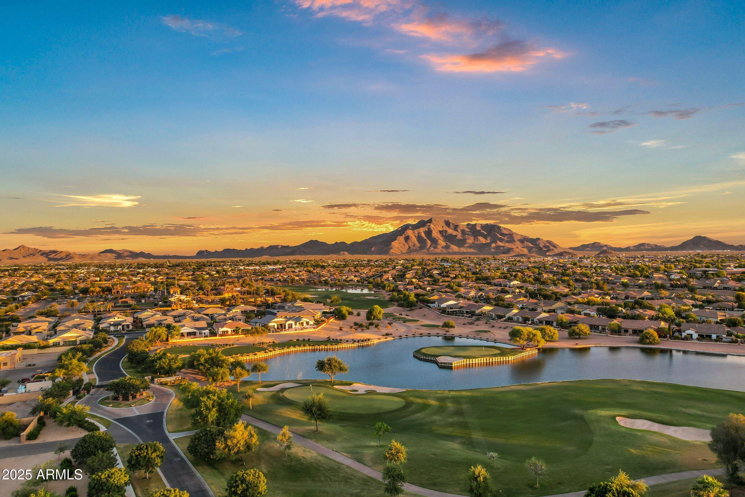LEGACY AT SEVILLE - Residential