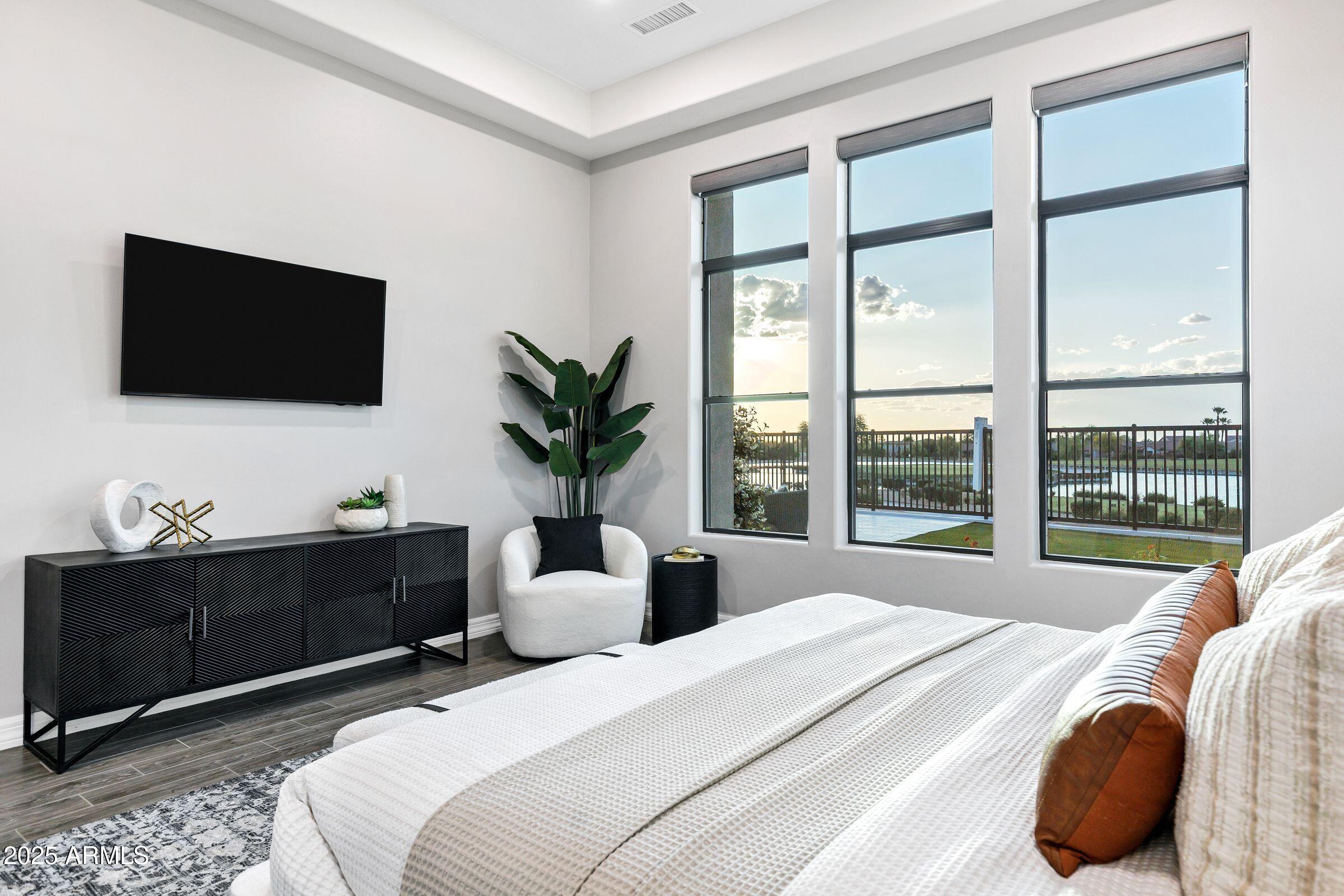 LEGACY AT SEVILLE - Residential