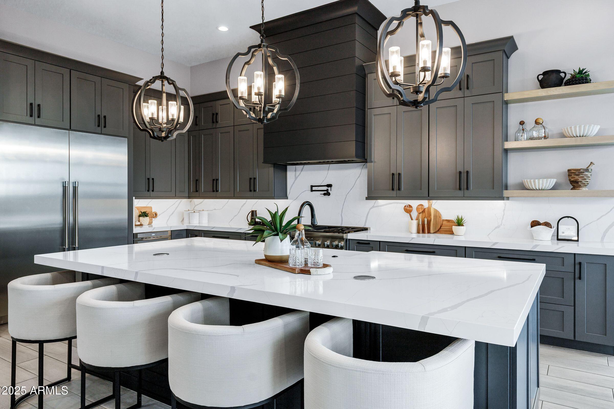 LEGACY AT SEVILLE - Residential