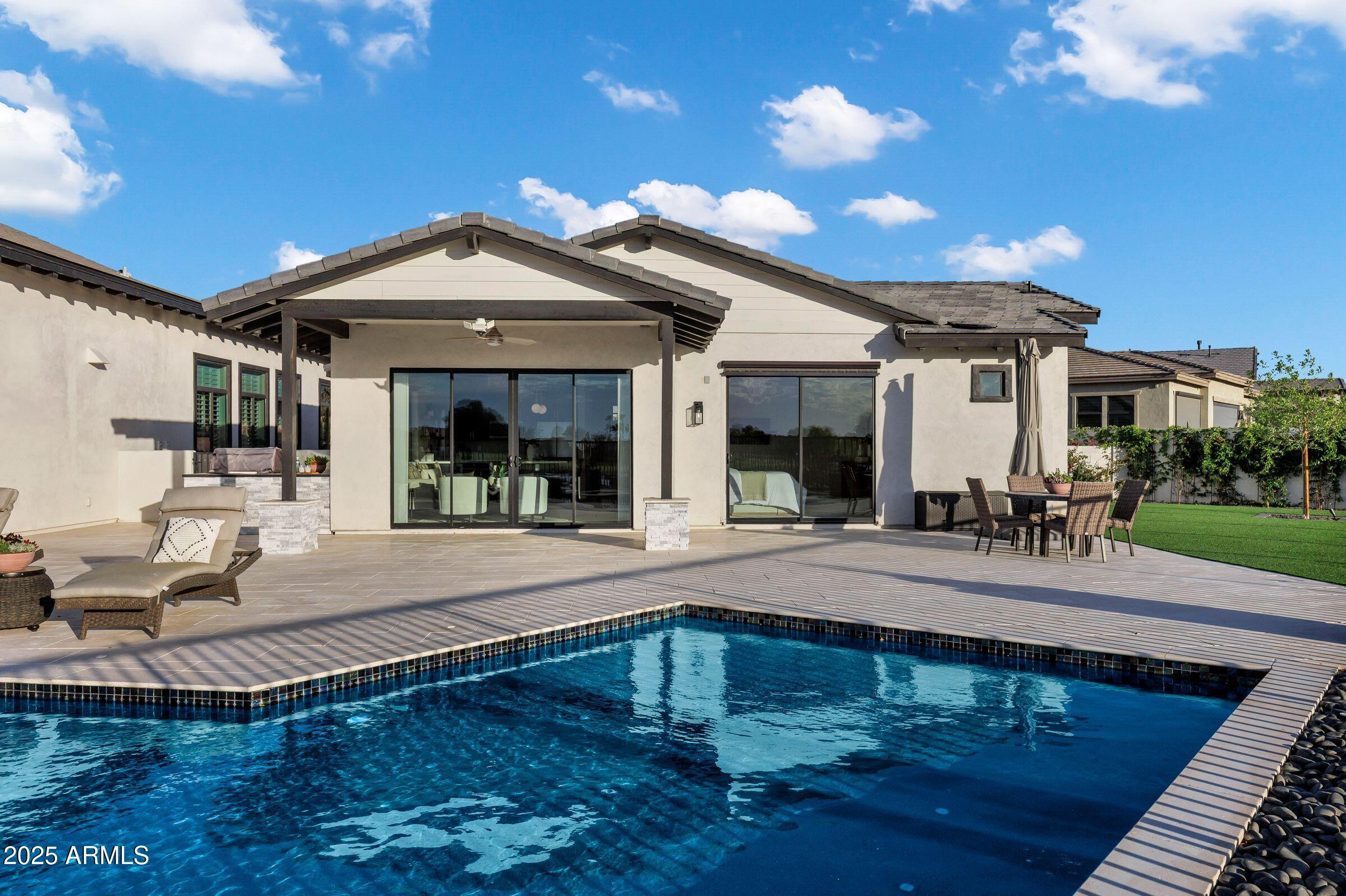 LEGACY AT SEVILLE - Residential