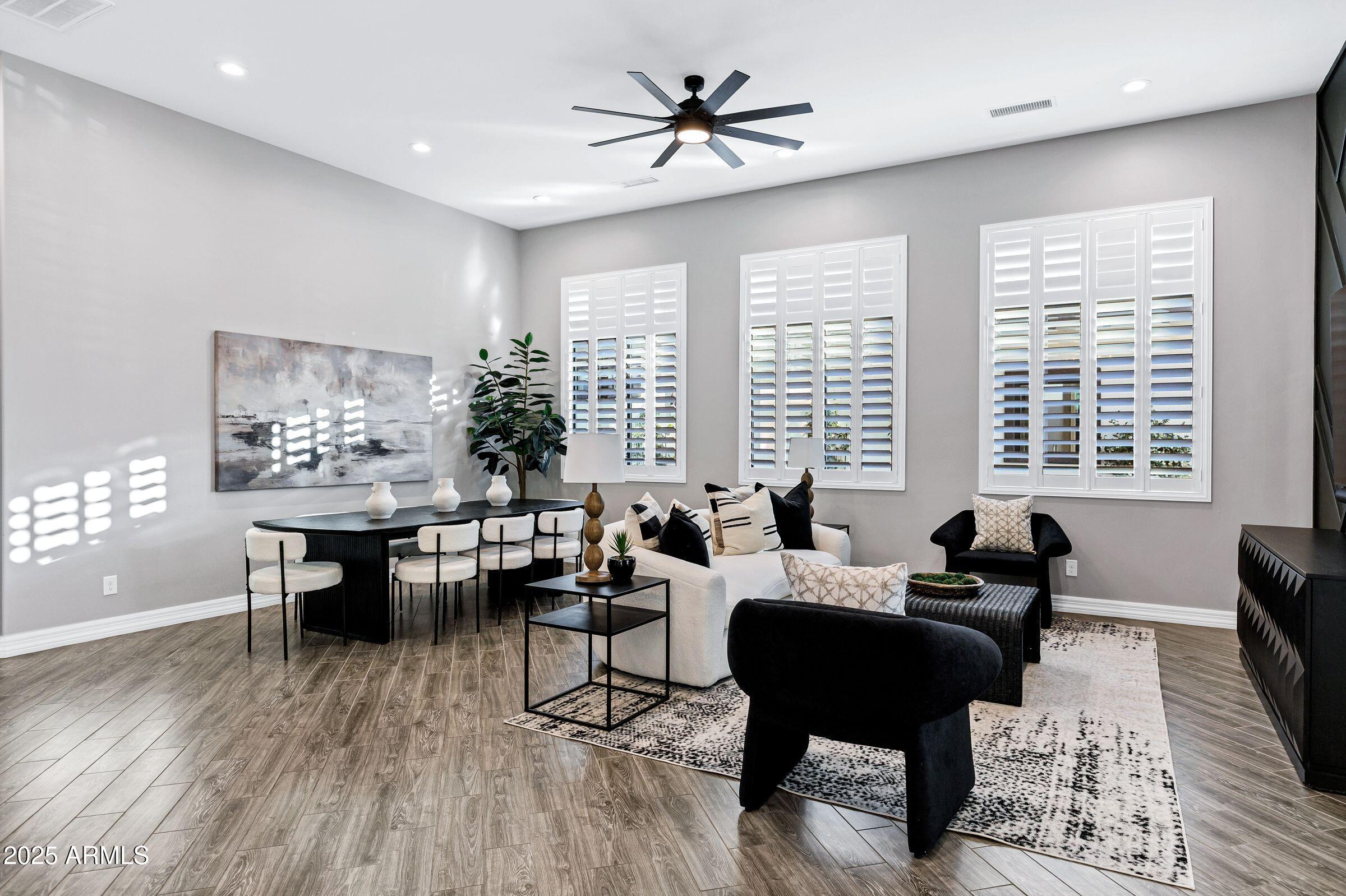 LEGACY AT SEVILLE - Residential