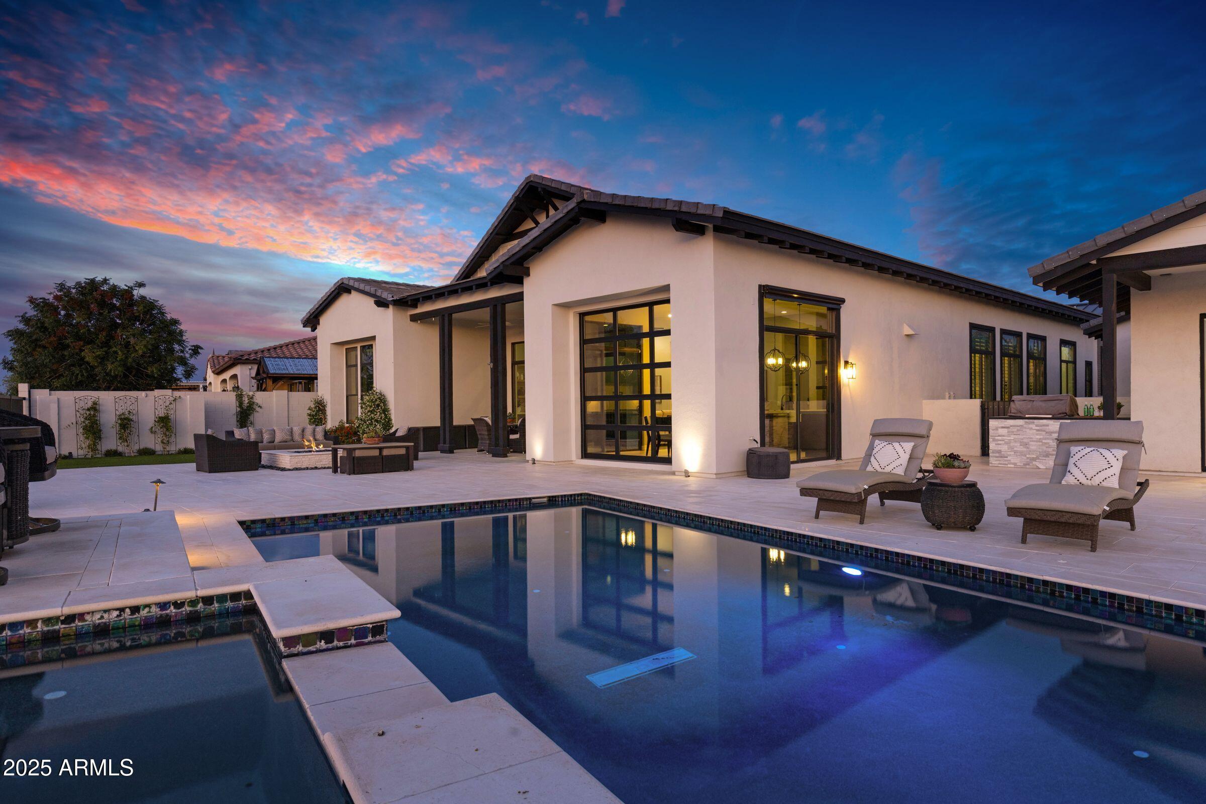 LEGACY AT SEVILLE - Residential