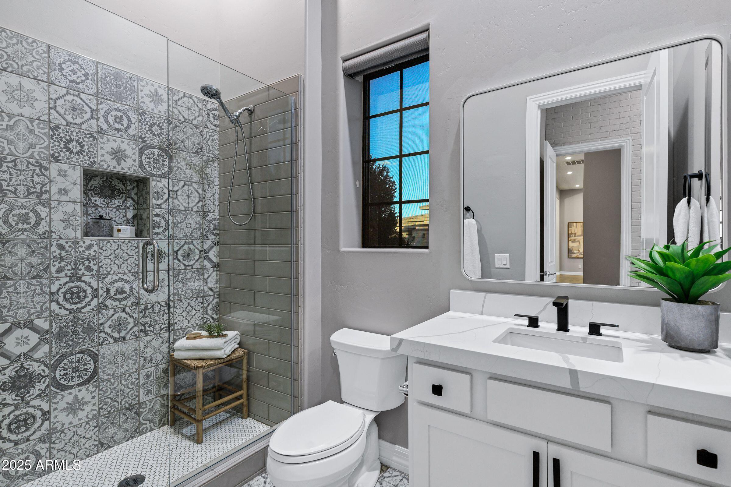 LEGACY AT SEVILLE - Residential