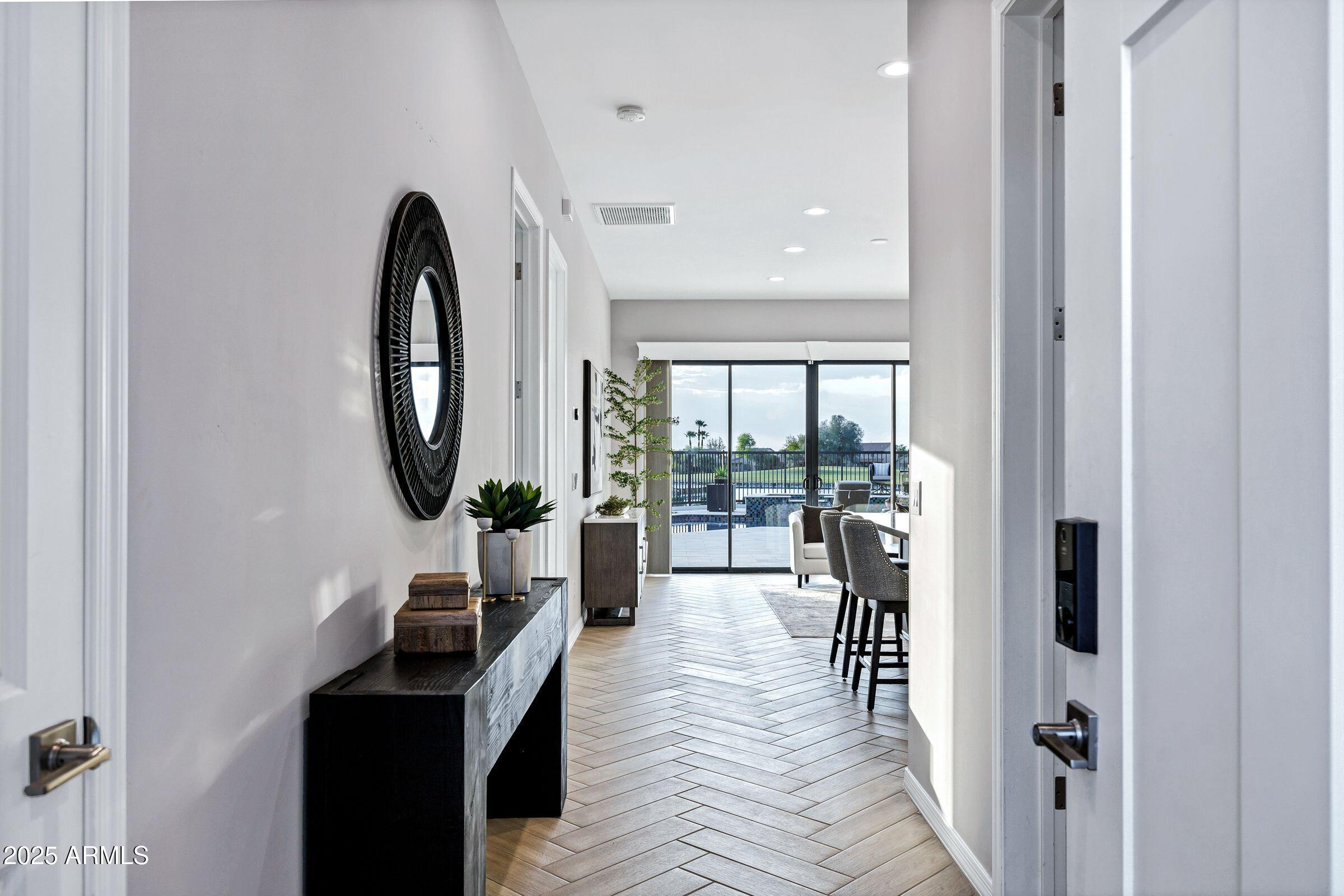 LEGACY AT SEVILLE - Residential