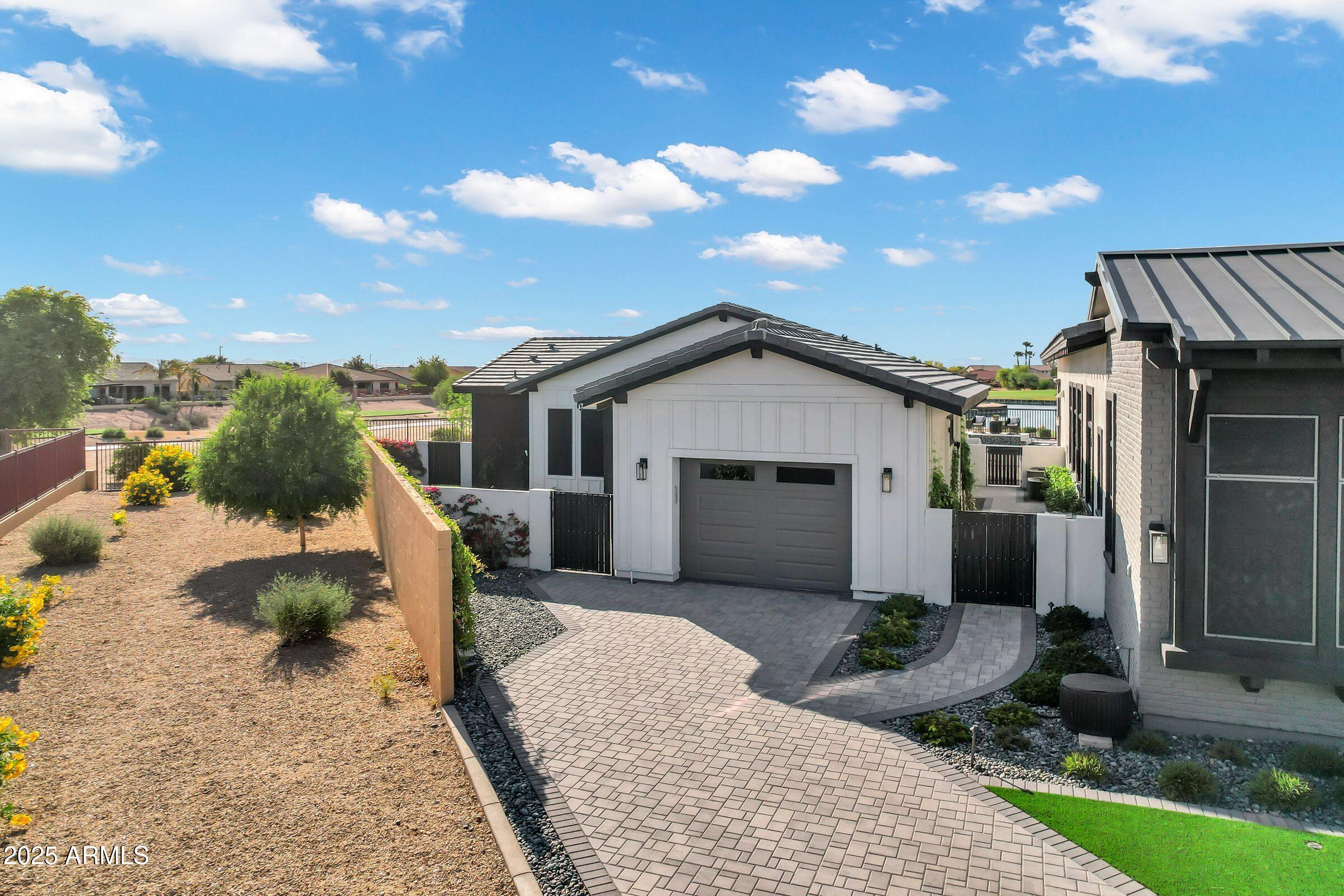 LEGACY AT SEVILLE - Residential