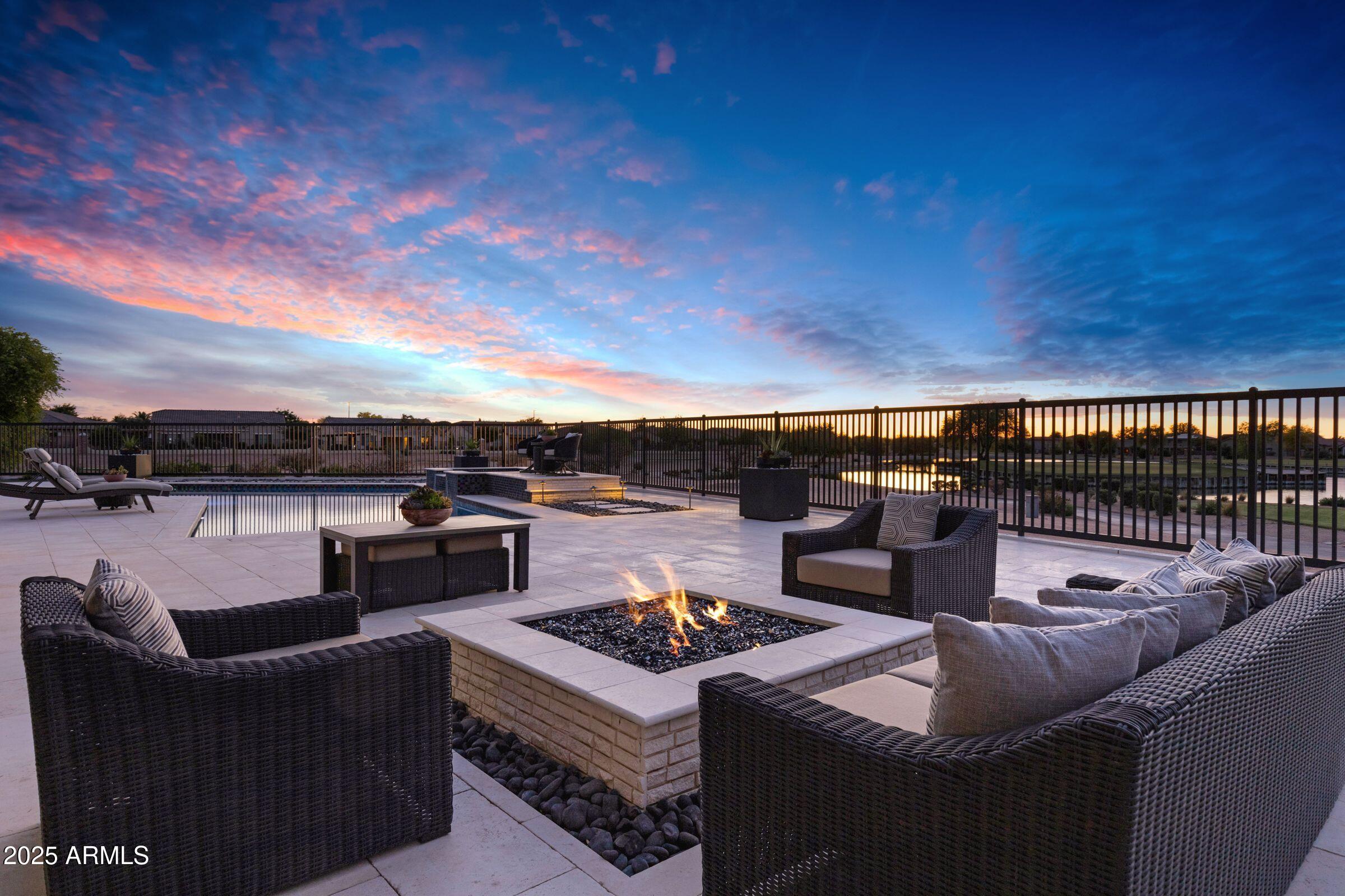 LEGACY AT SEVILLE - Residential