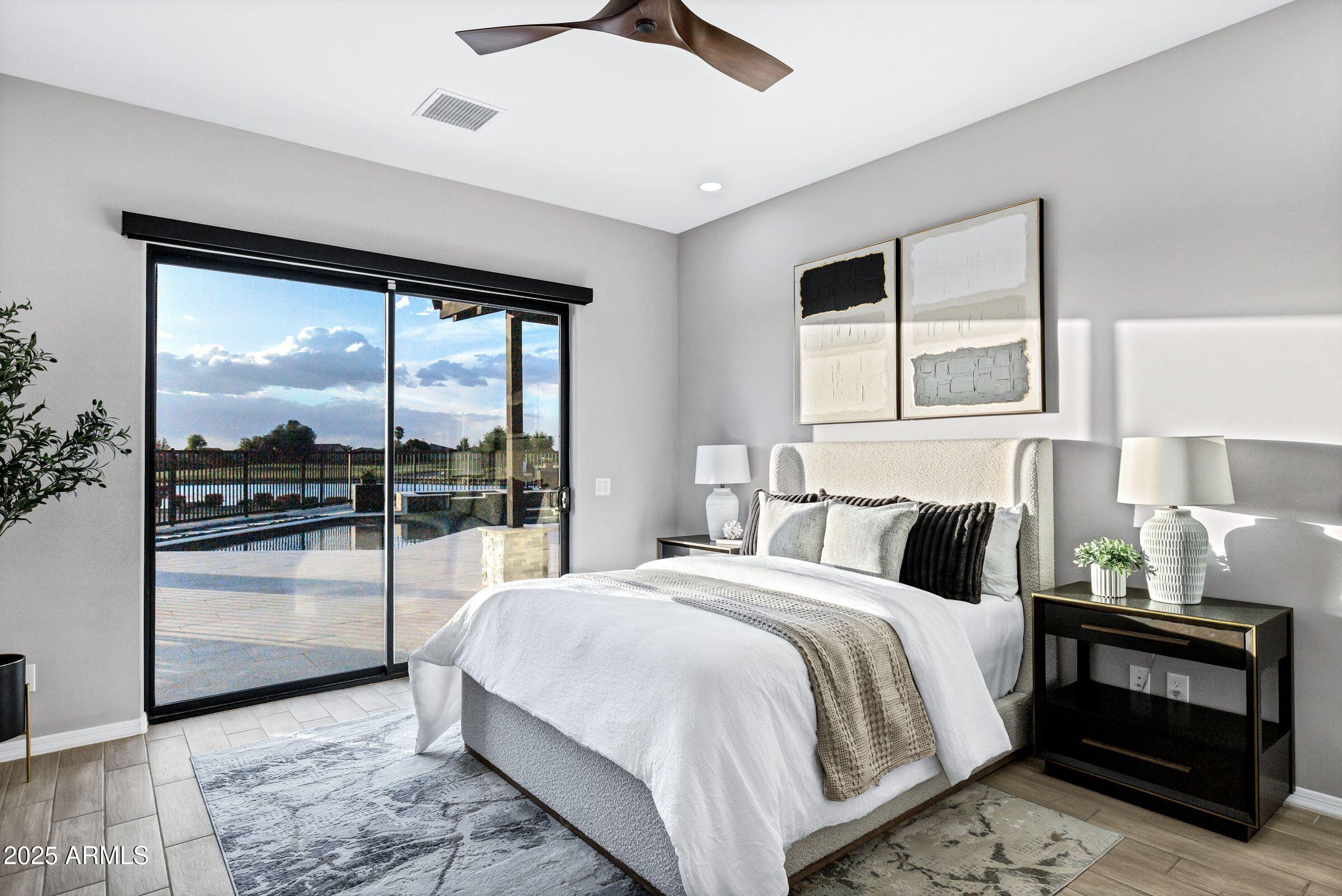 LEGACY AT SEVILLE - Residential