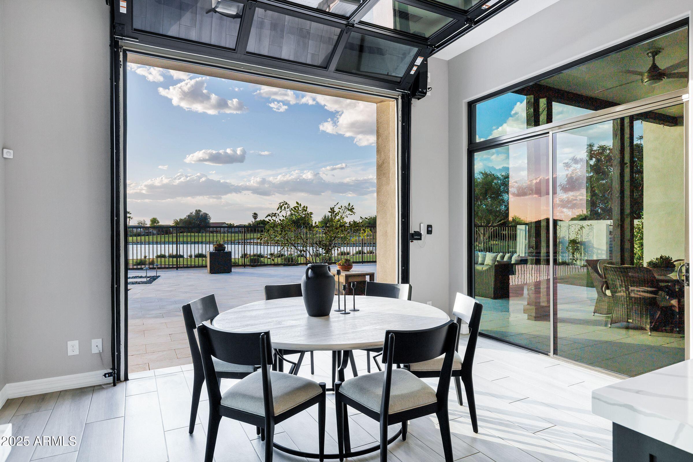 LEGACY AT SEVILLE - Residential