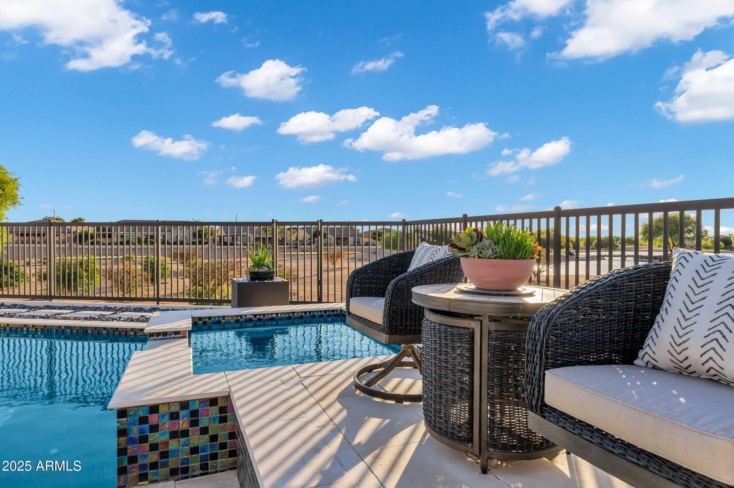 3842 E ALAMEDA Lane